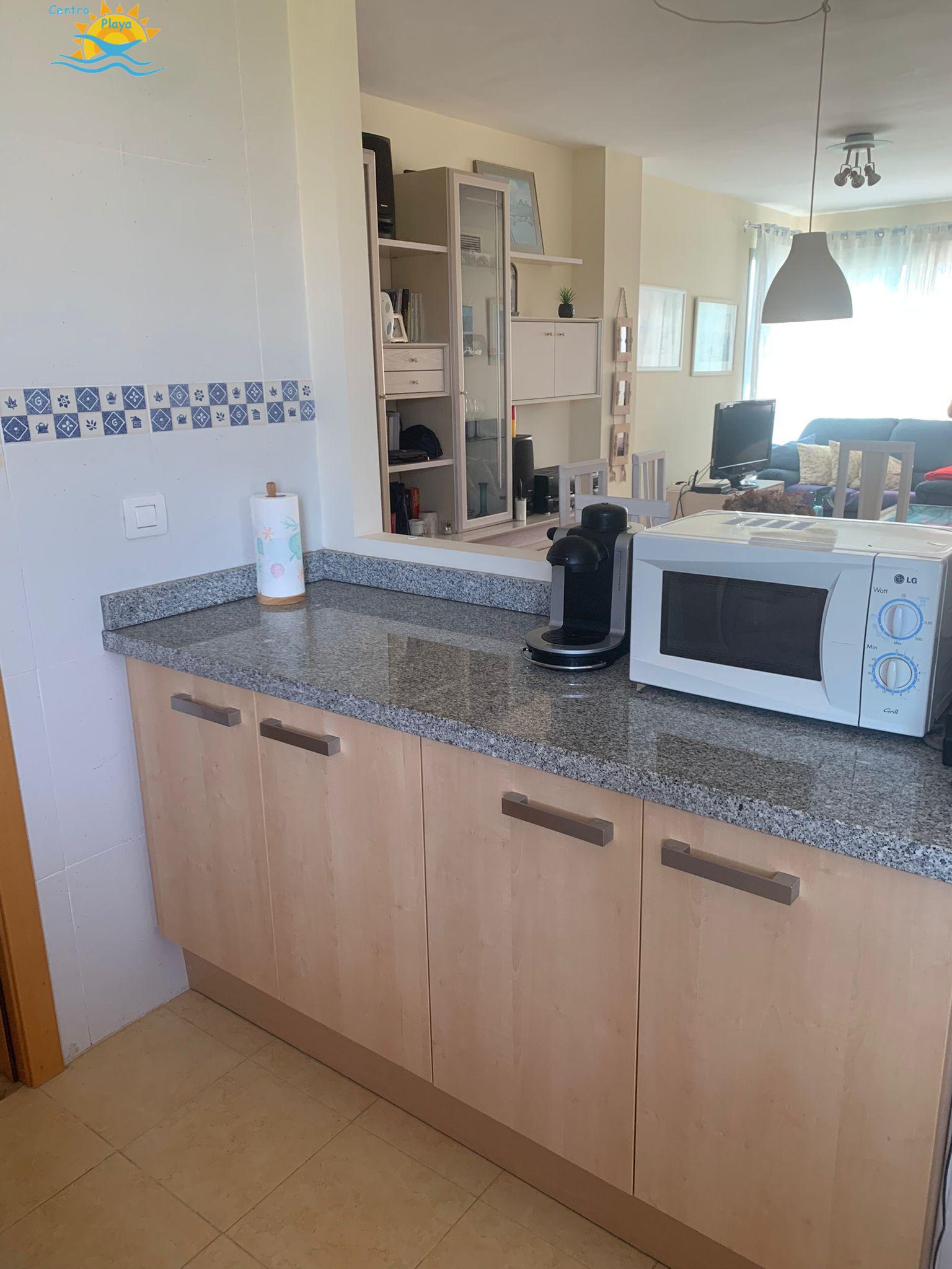 Venta de apartamento en El Verger