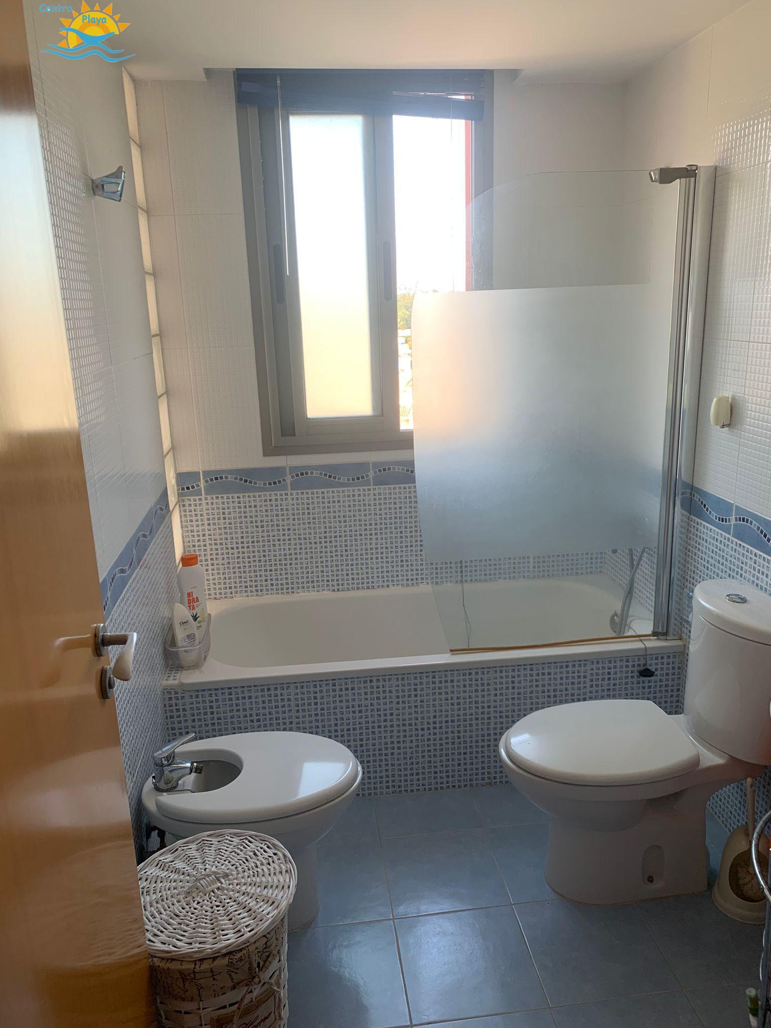 Zu verkaufen von appartement in
 El Verger