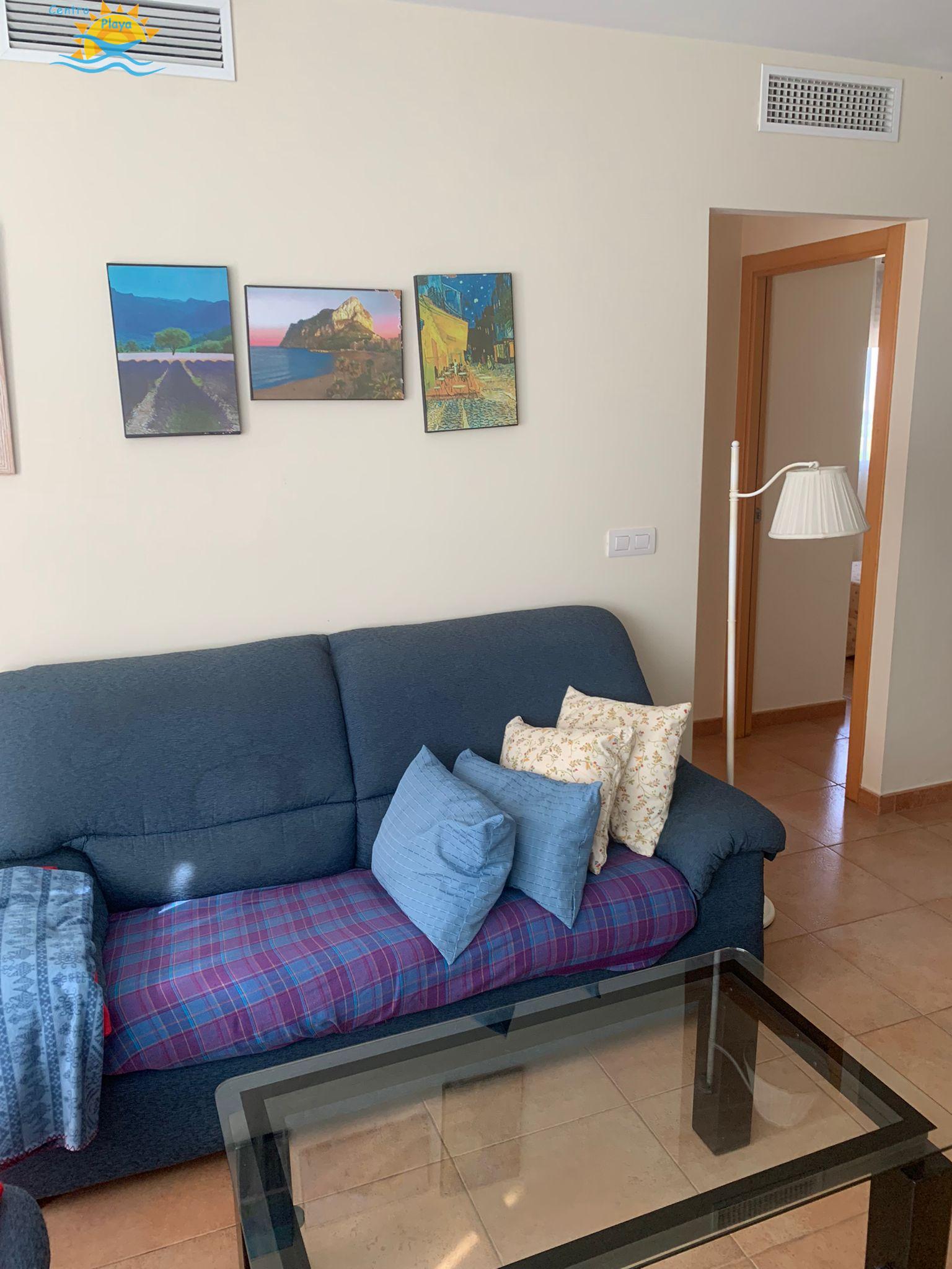 Venta de apartamento en El Verger