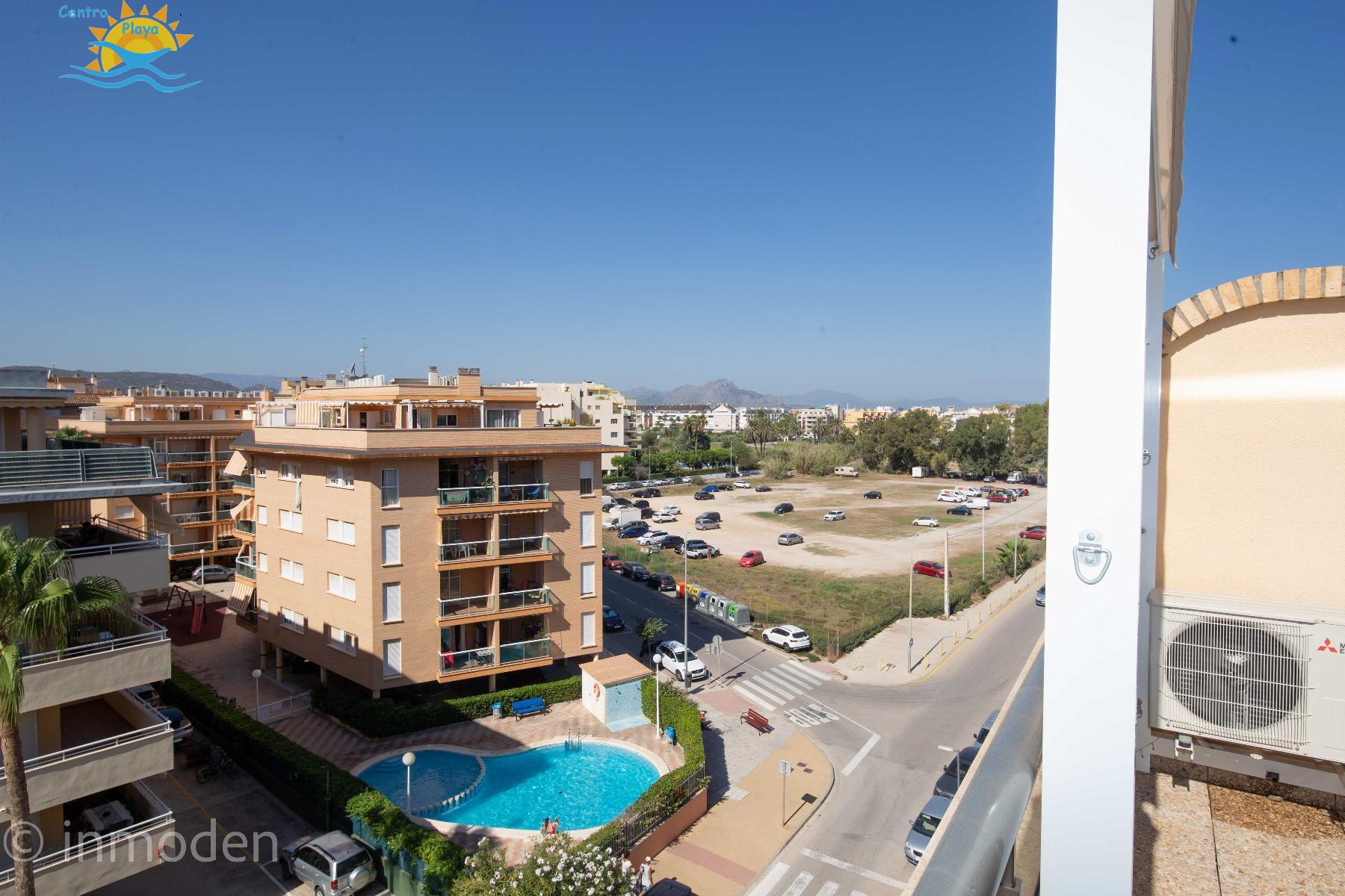 Venta de Ático en Dénia