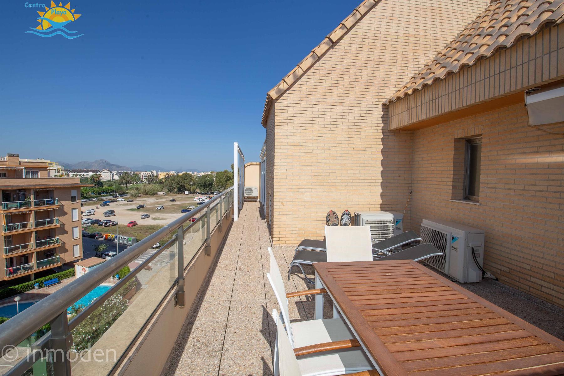 Venta de Ático en Dénia
