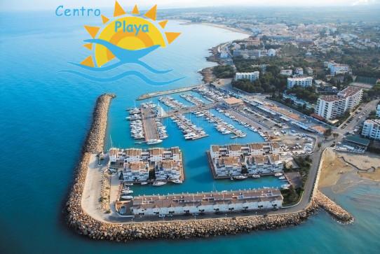 For sale of apartment in Alcossebre