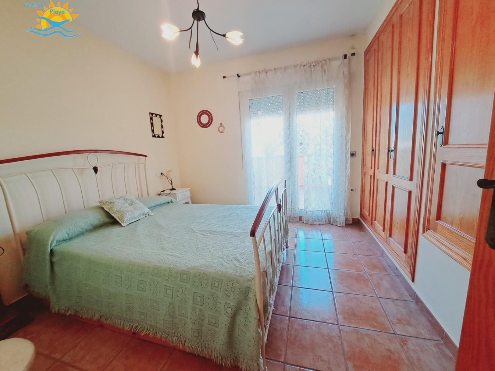 For sale of bungalow in Dénia