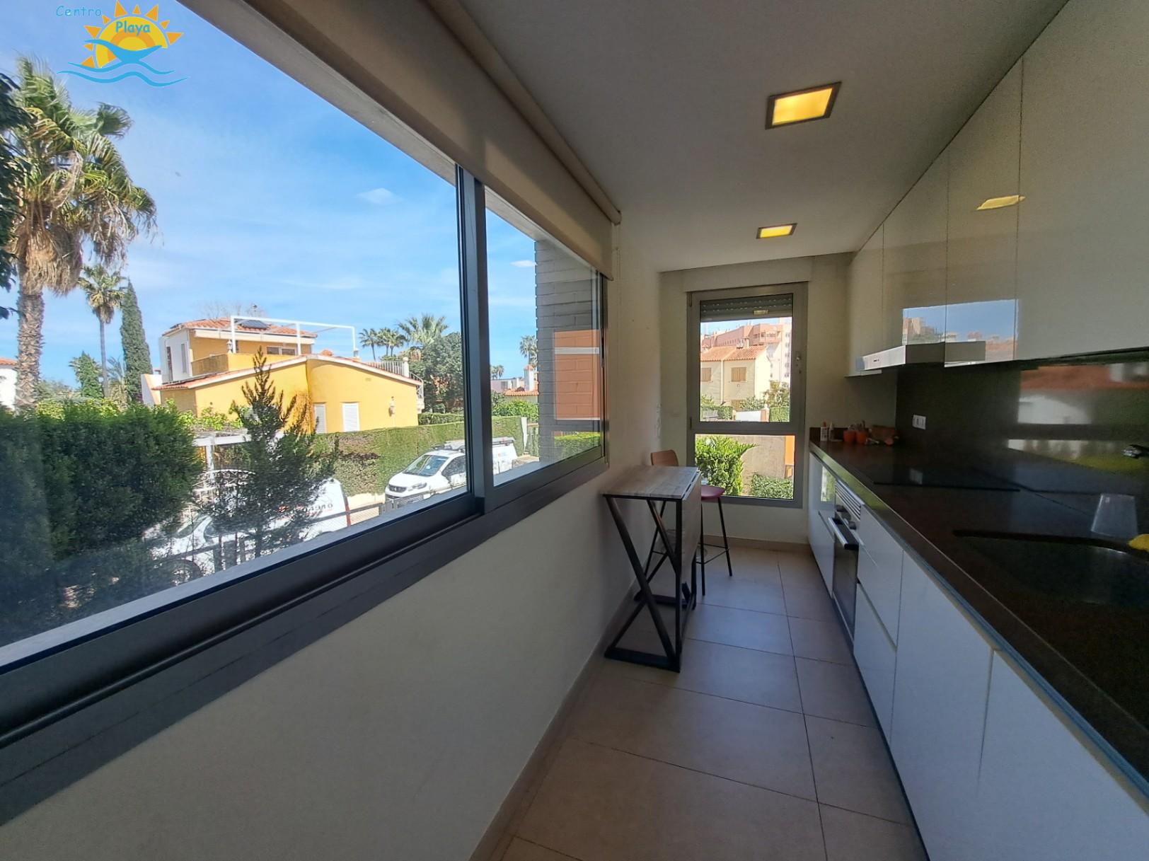 Venta de apartamento en Oliva