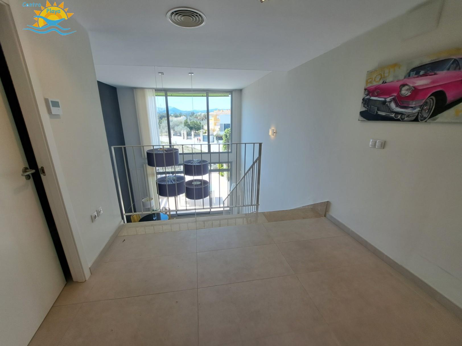 Venta de apartamento en Oliva