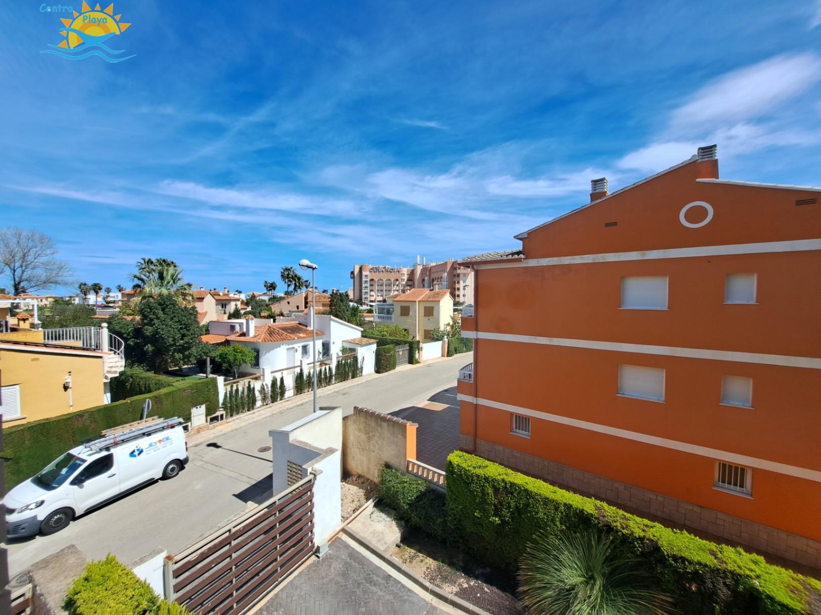Venta de apartamento en Oliva