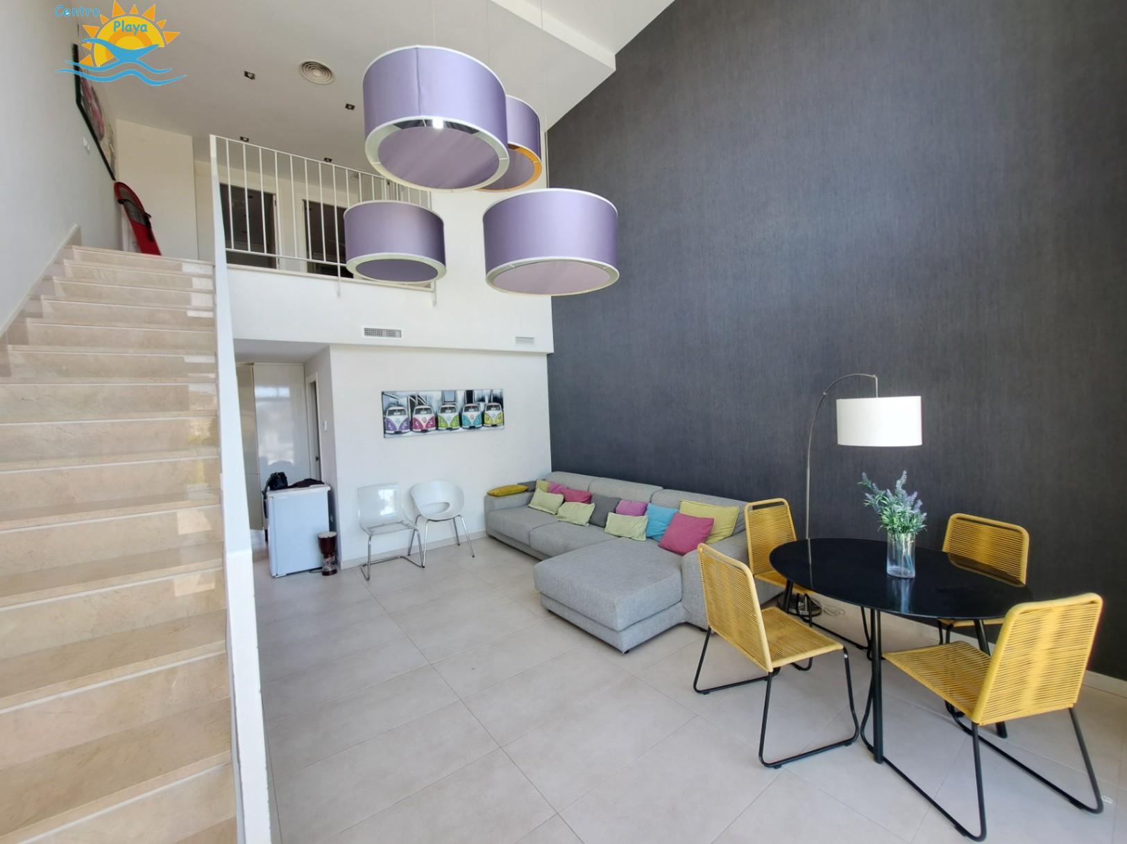 Venta de apartamento en Oliva