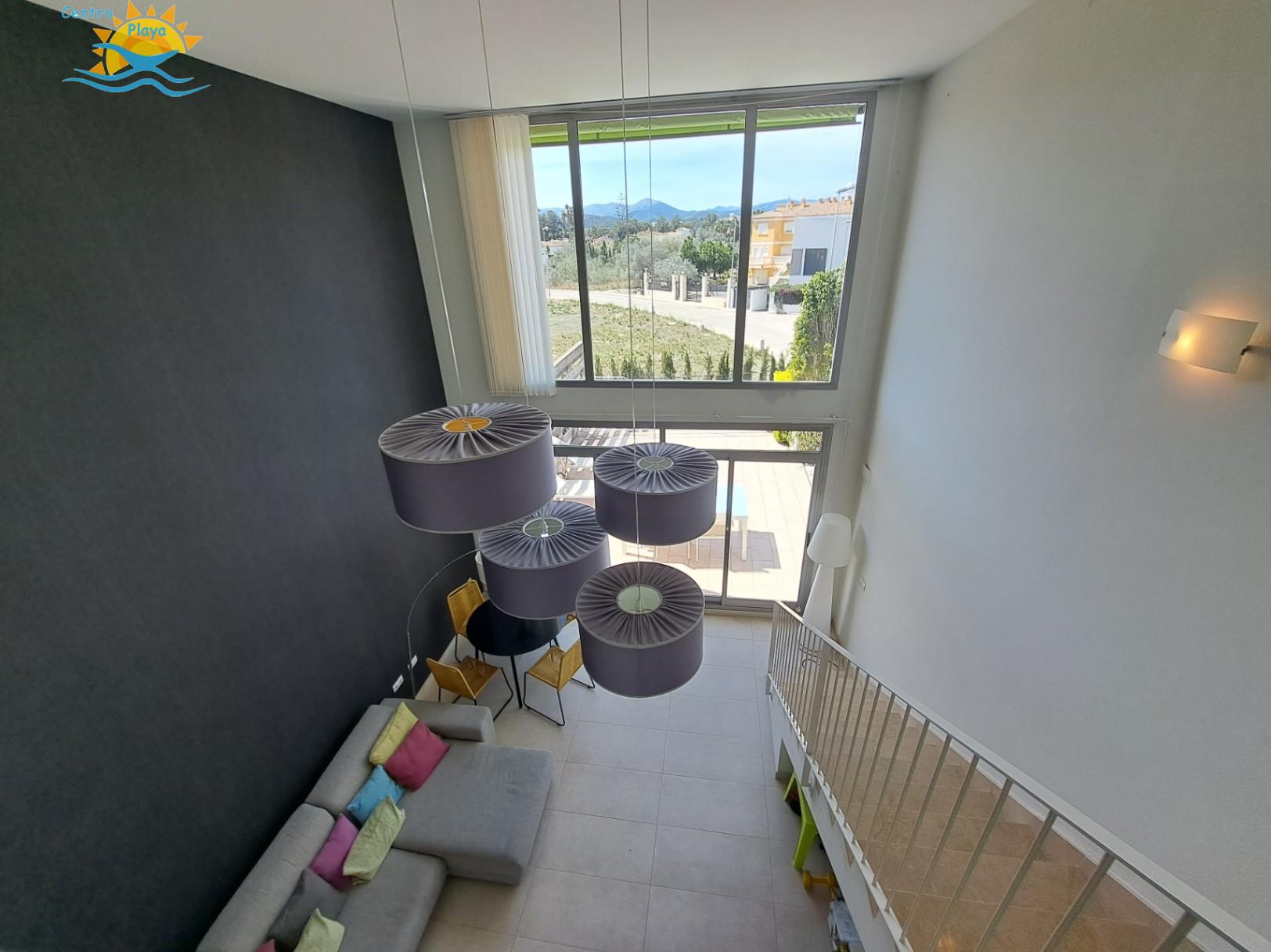 Venta de apartamento en Oliva