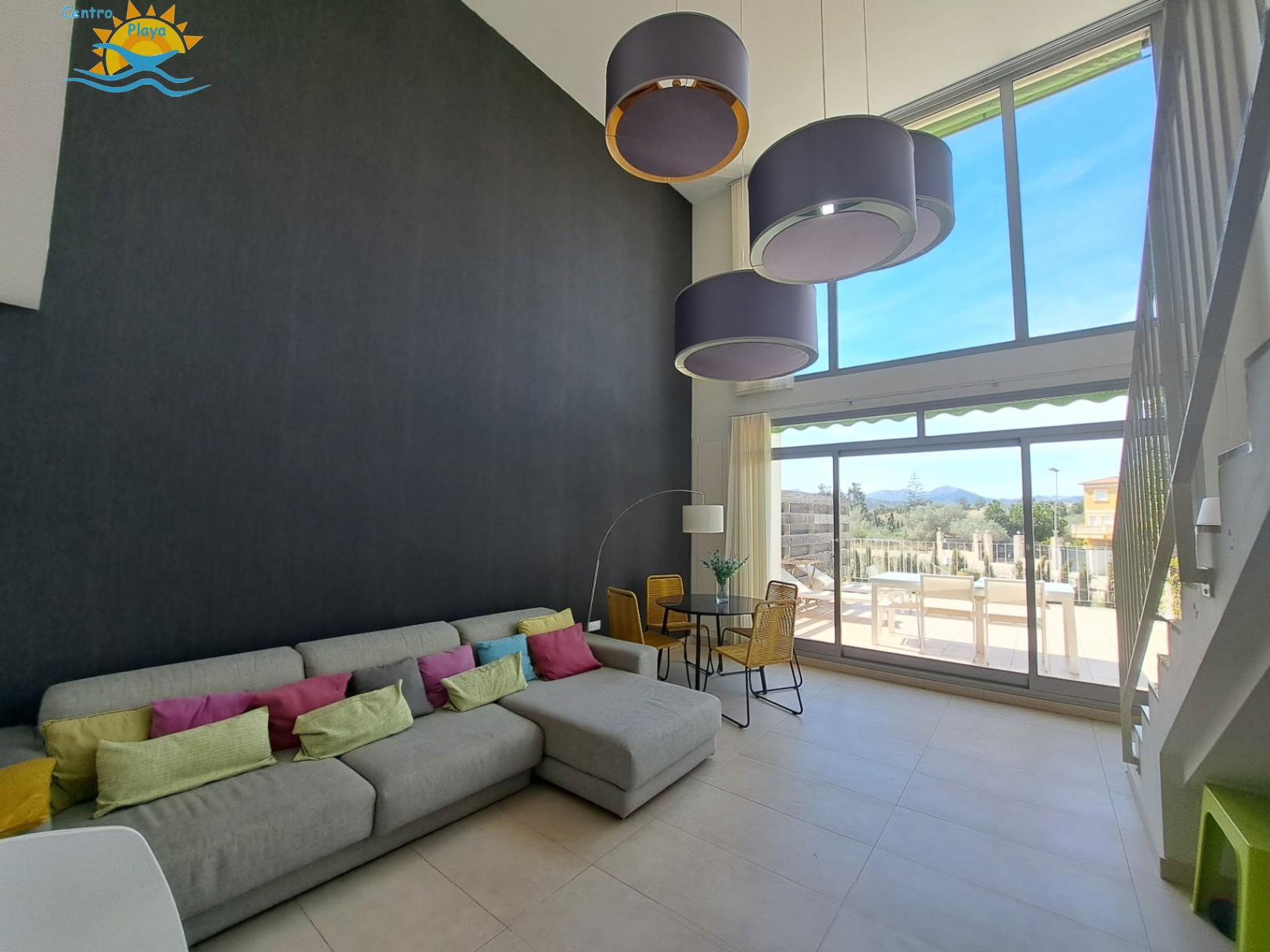 Venta de apartamento en Oliva
