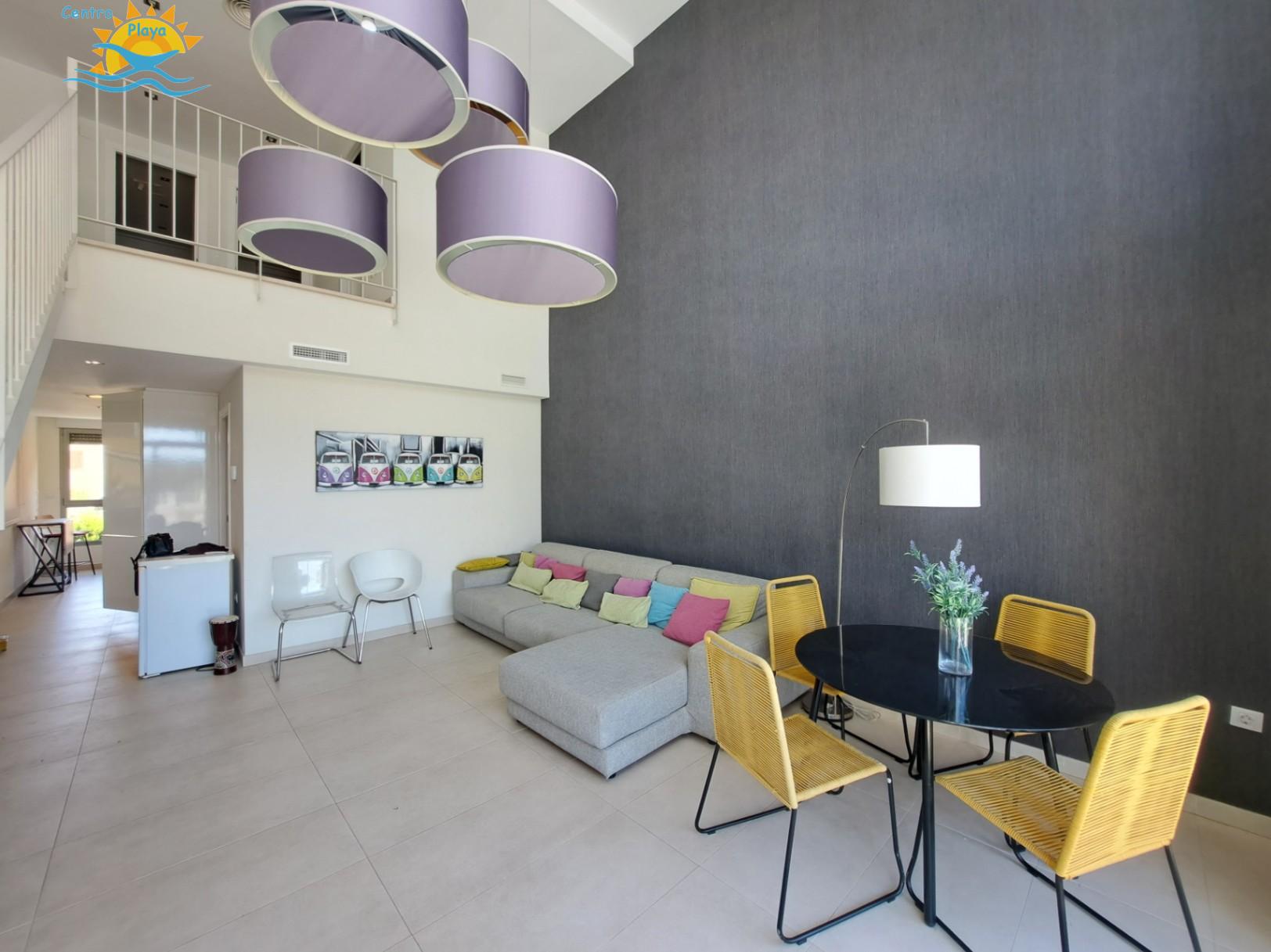 Venta de apartamento en Oliva