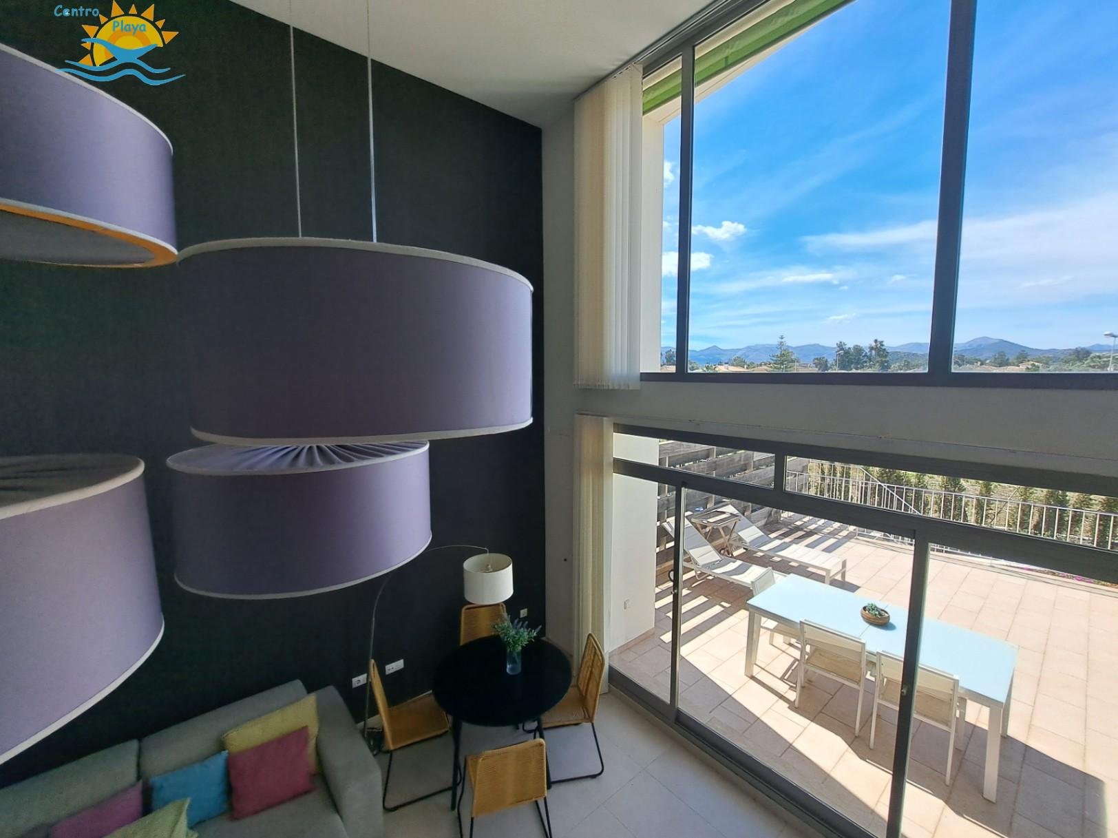 Venta de apartamento en Oliva