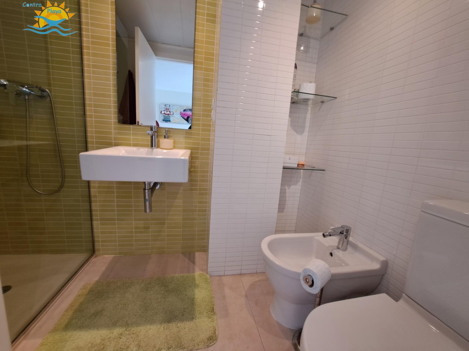 Venta de apartamento en Oliva
