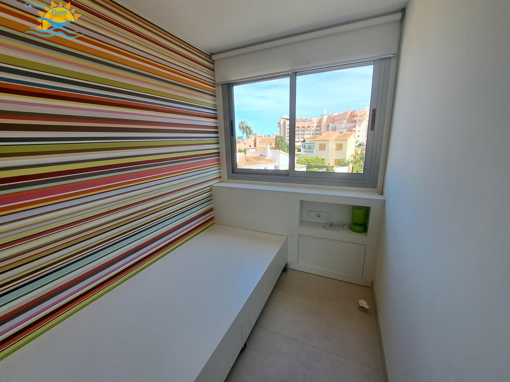 Venta de apartamento en Oliva
