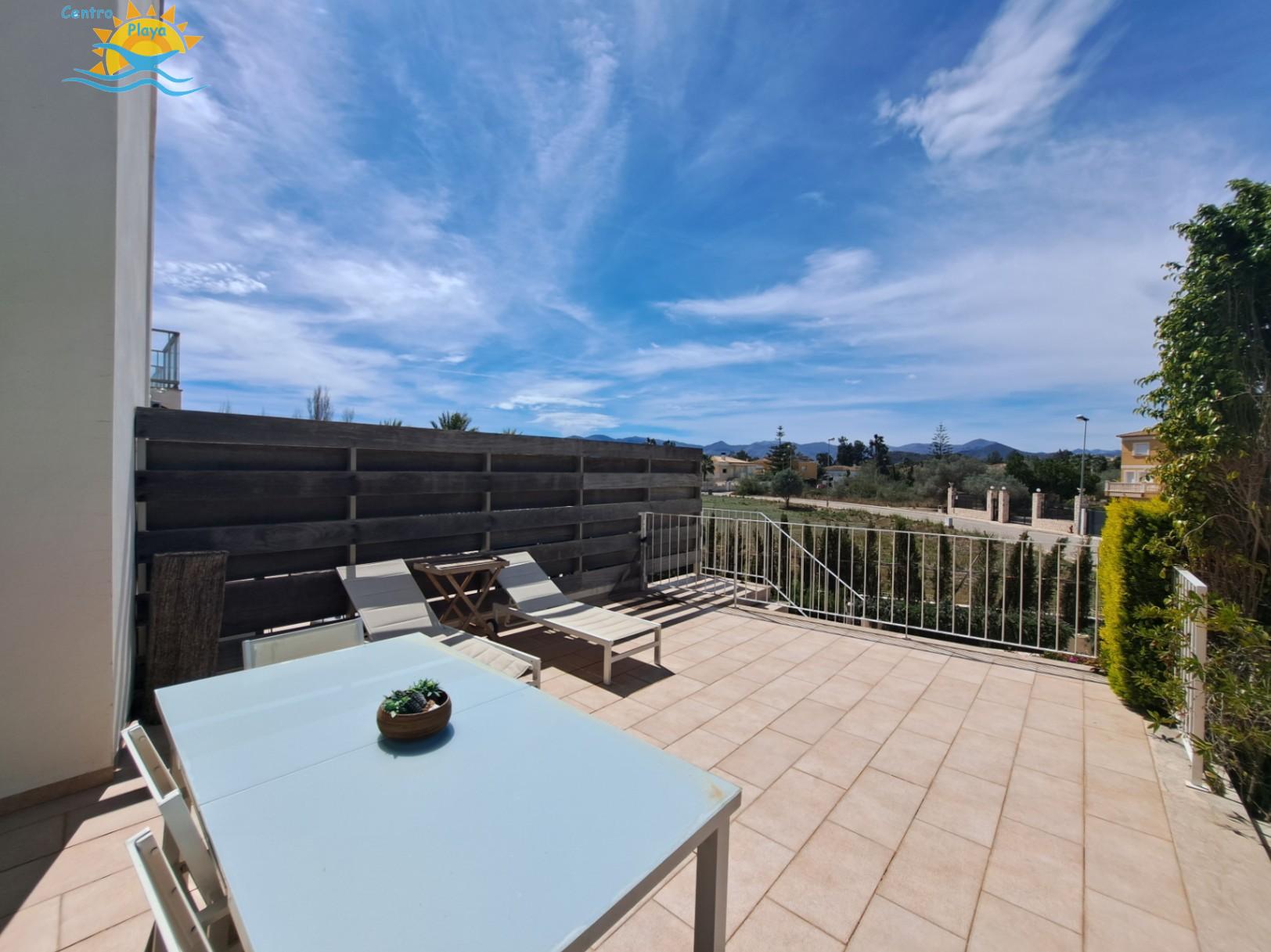 Venta de apartamento en Oliva