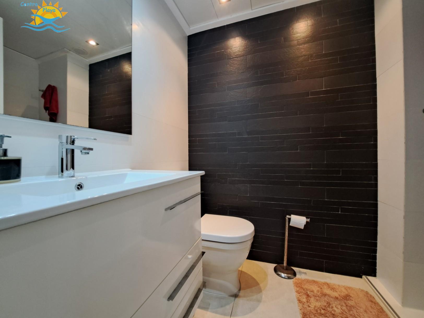Venta de apartamento en Oliva