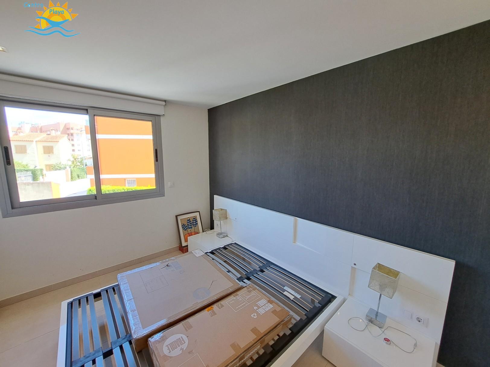 Venta de apartamento en Oliva