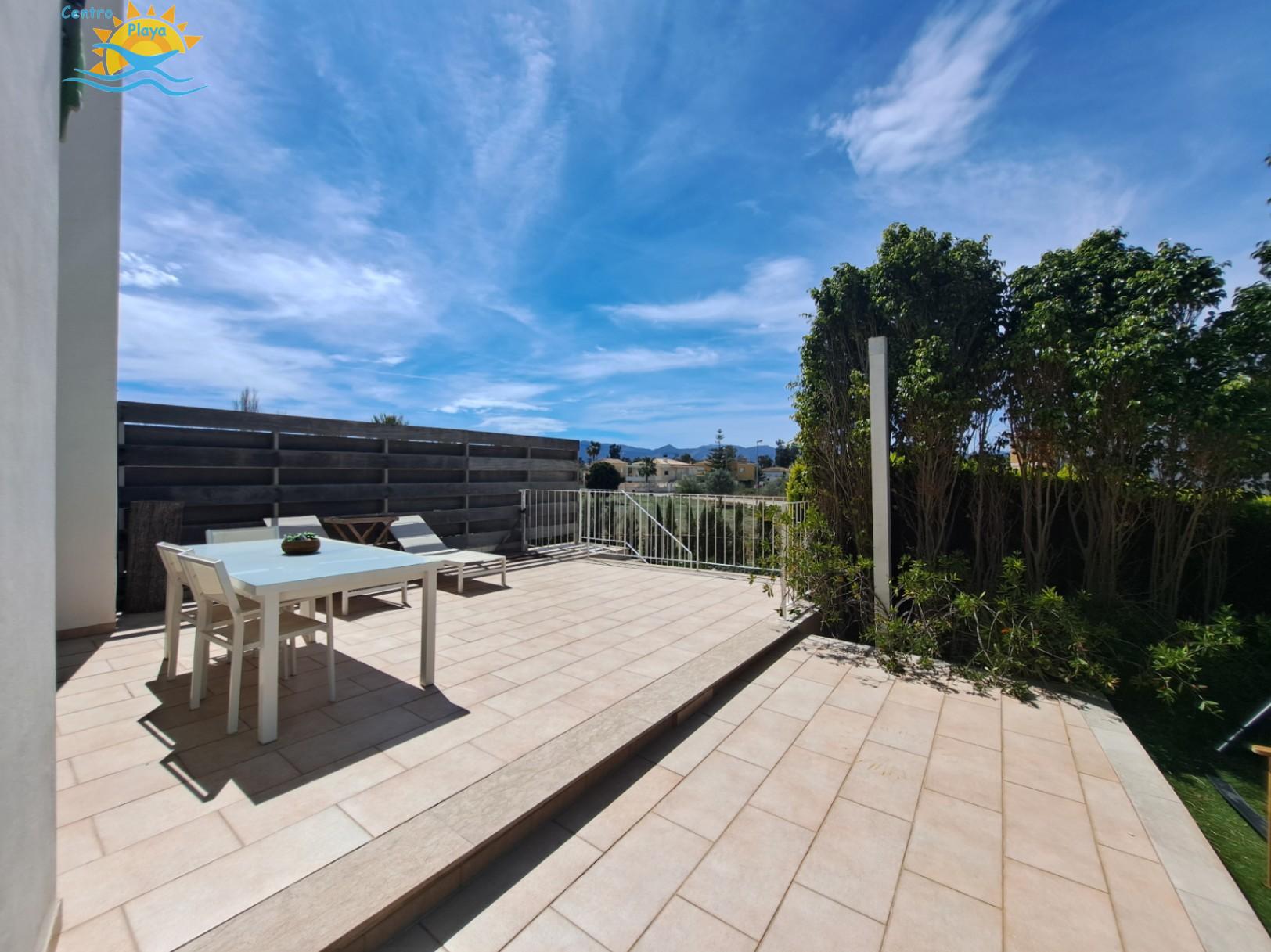 Venta de apartamento en Oliva