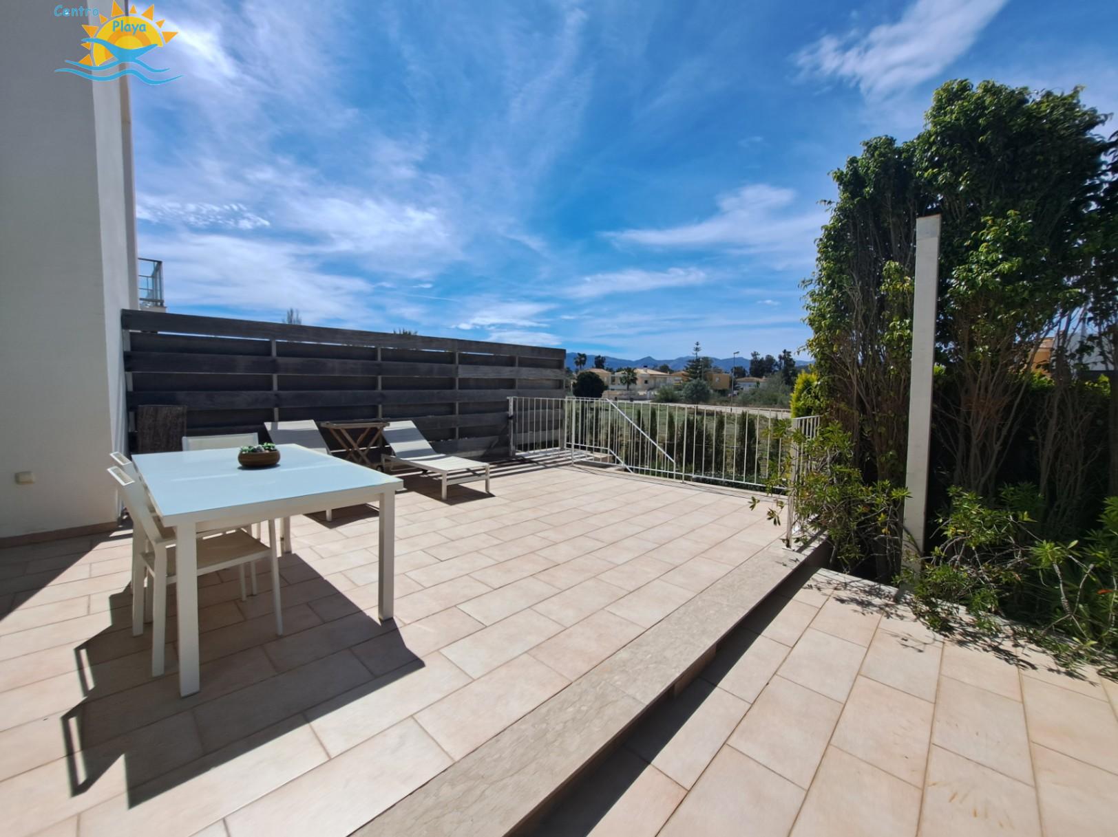 Venta de apartamento en Oliva