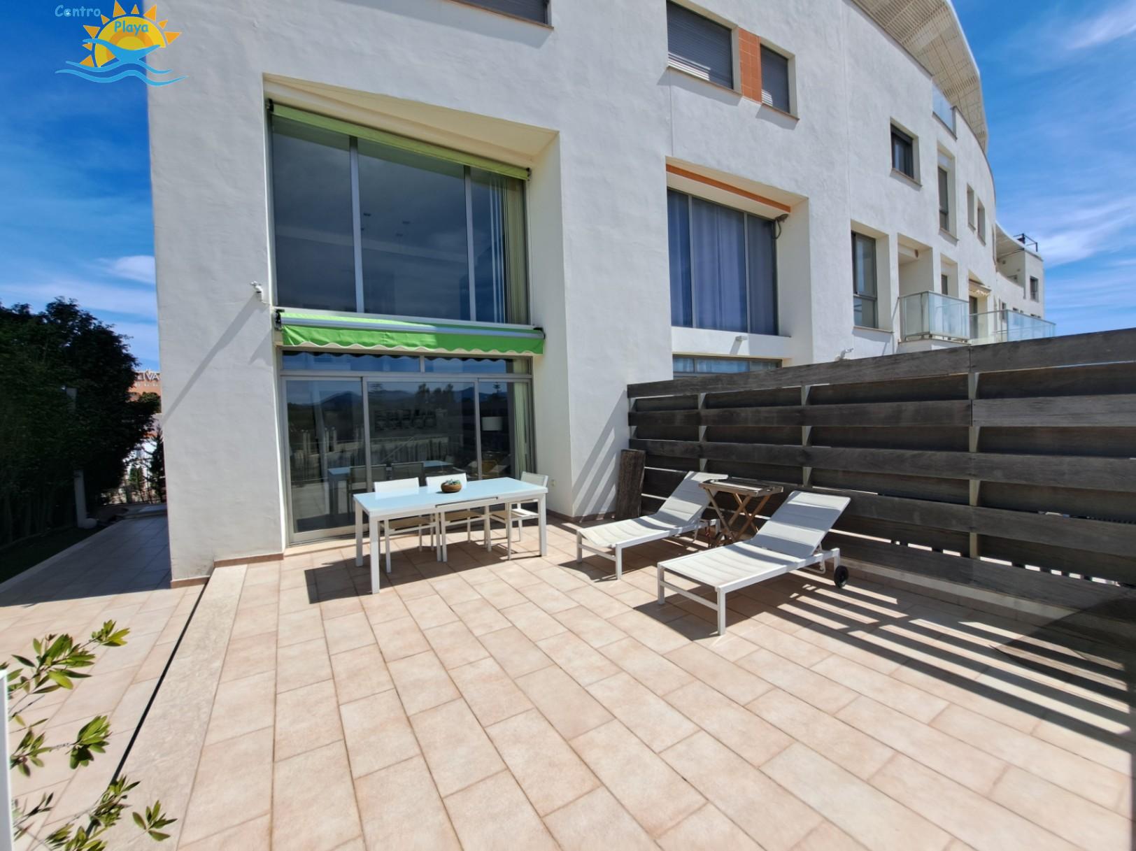 Venta de apartamento en Oliva