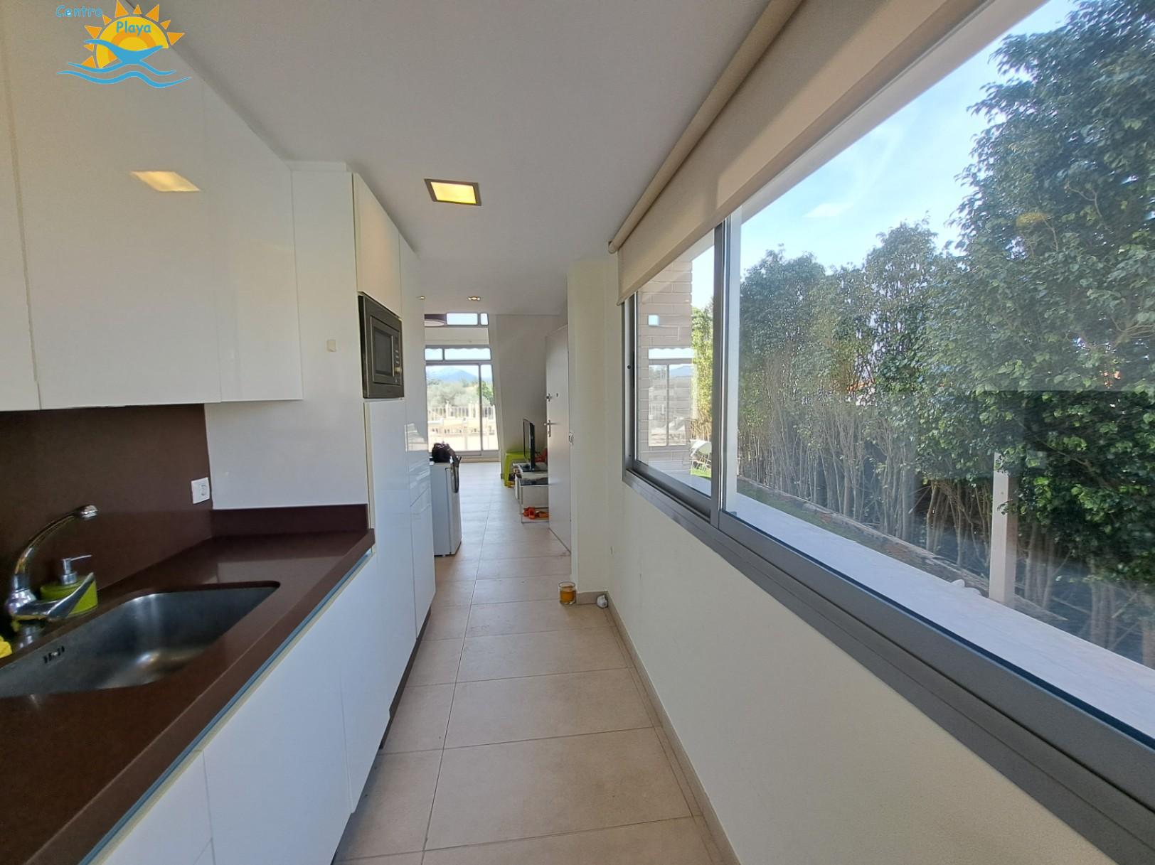 Venta de apartamento en Oliva
