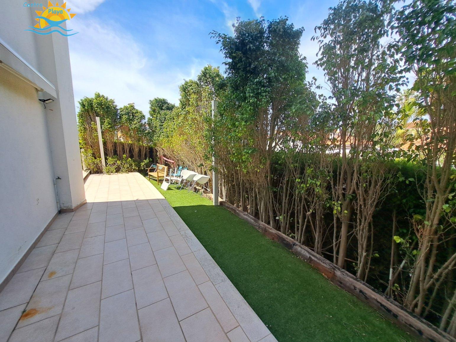Venta de apartamento en Oliva