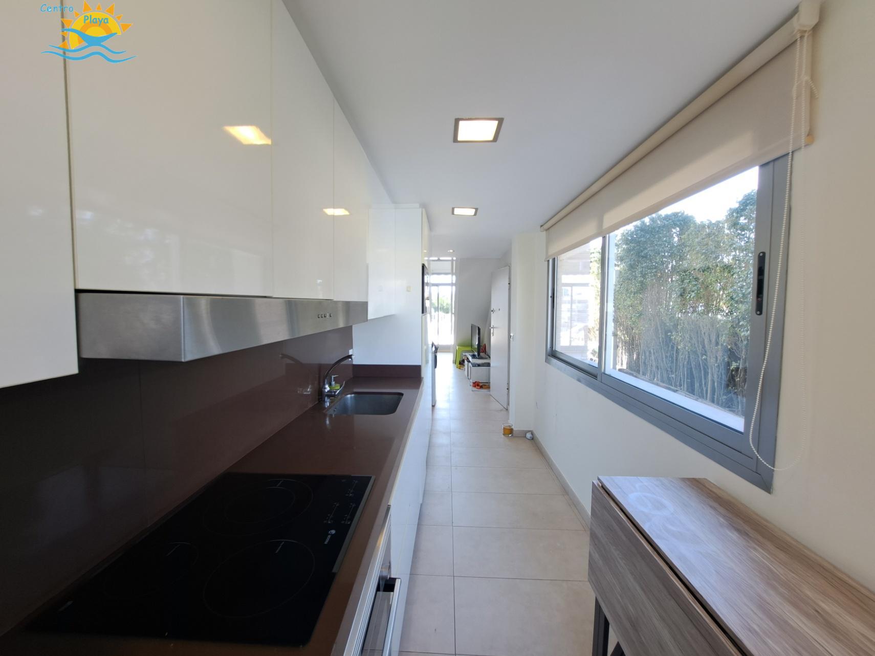 Venta de apartamento en Oliva