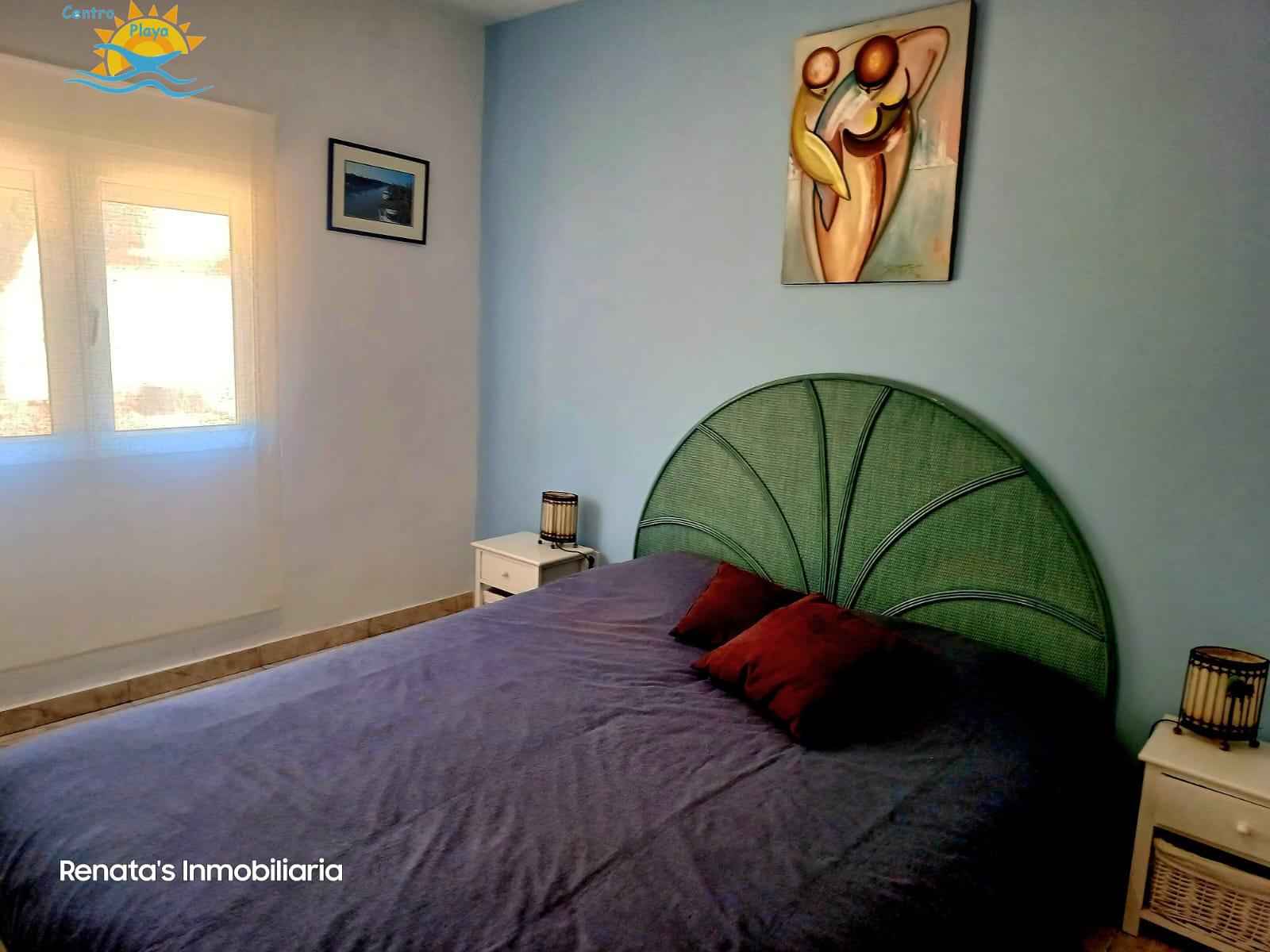 Venta de chalet en Peñíscola
