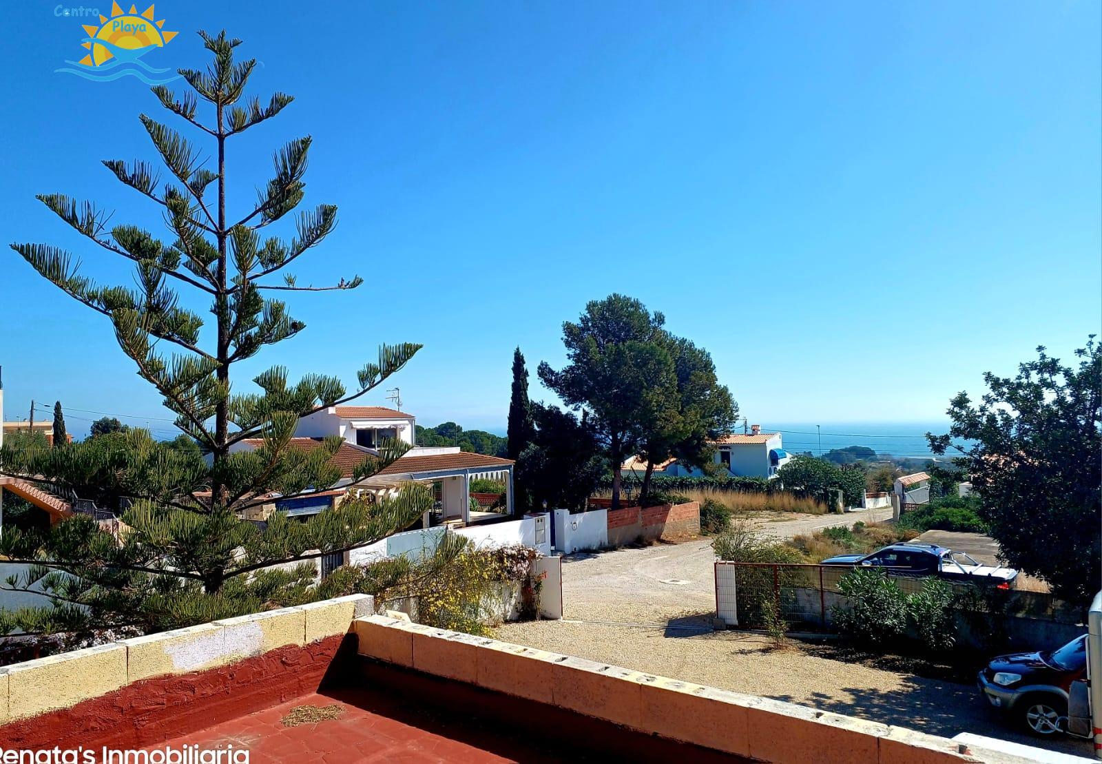 Venta de chalet en Peñíscola