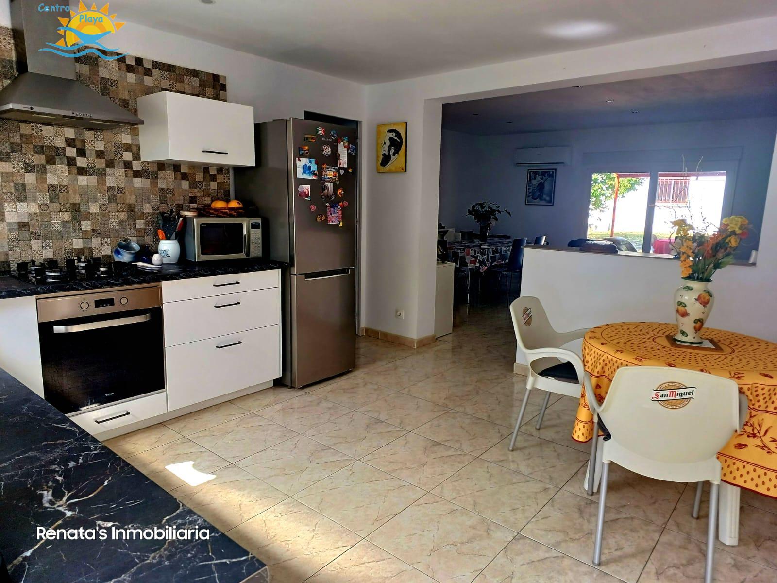 Venta de chalet en Peñíscola