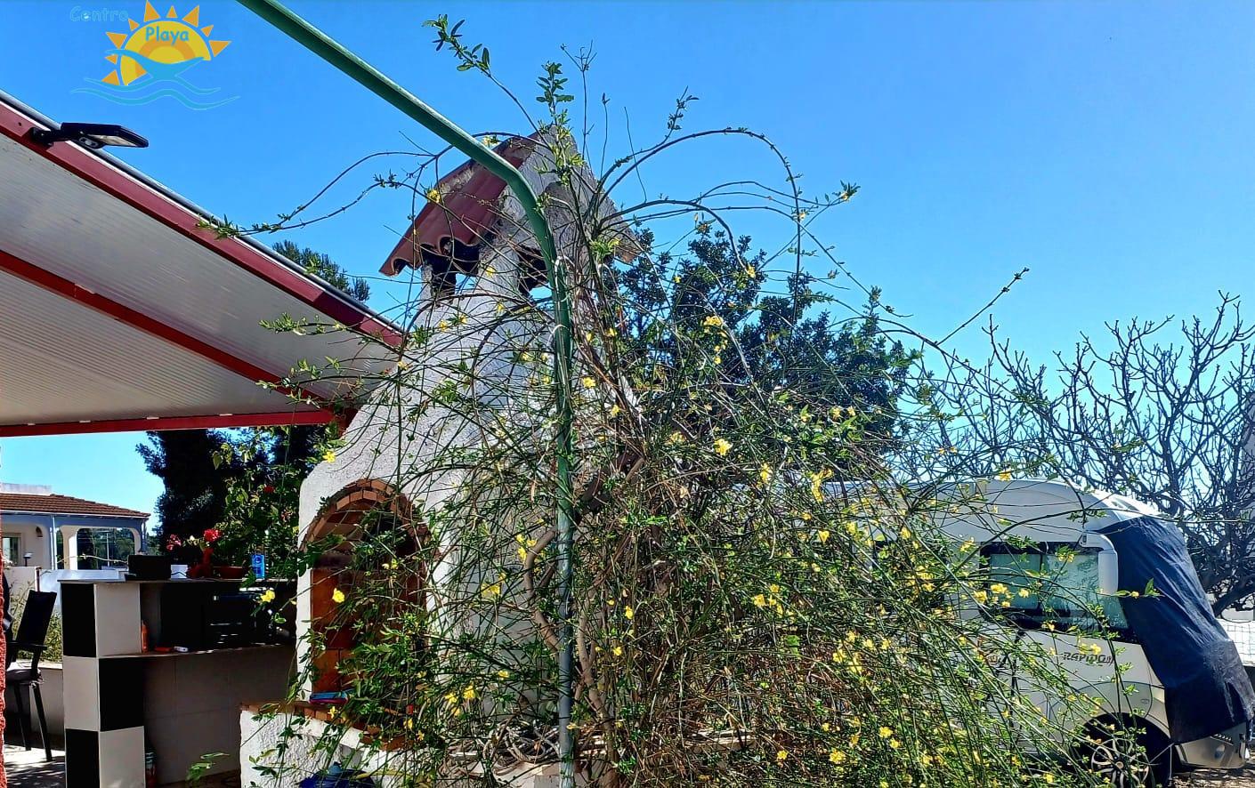 Venta de chalet en Peñíscola