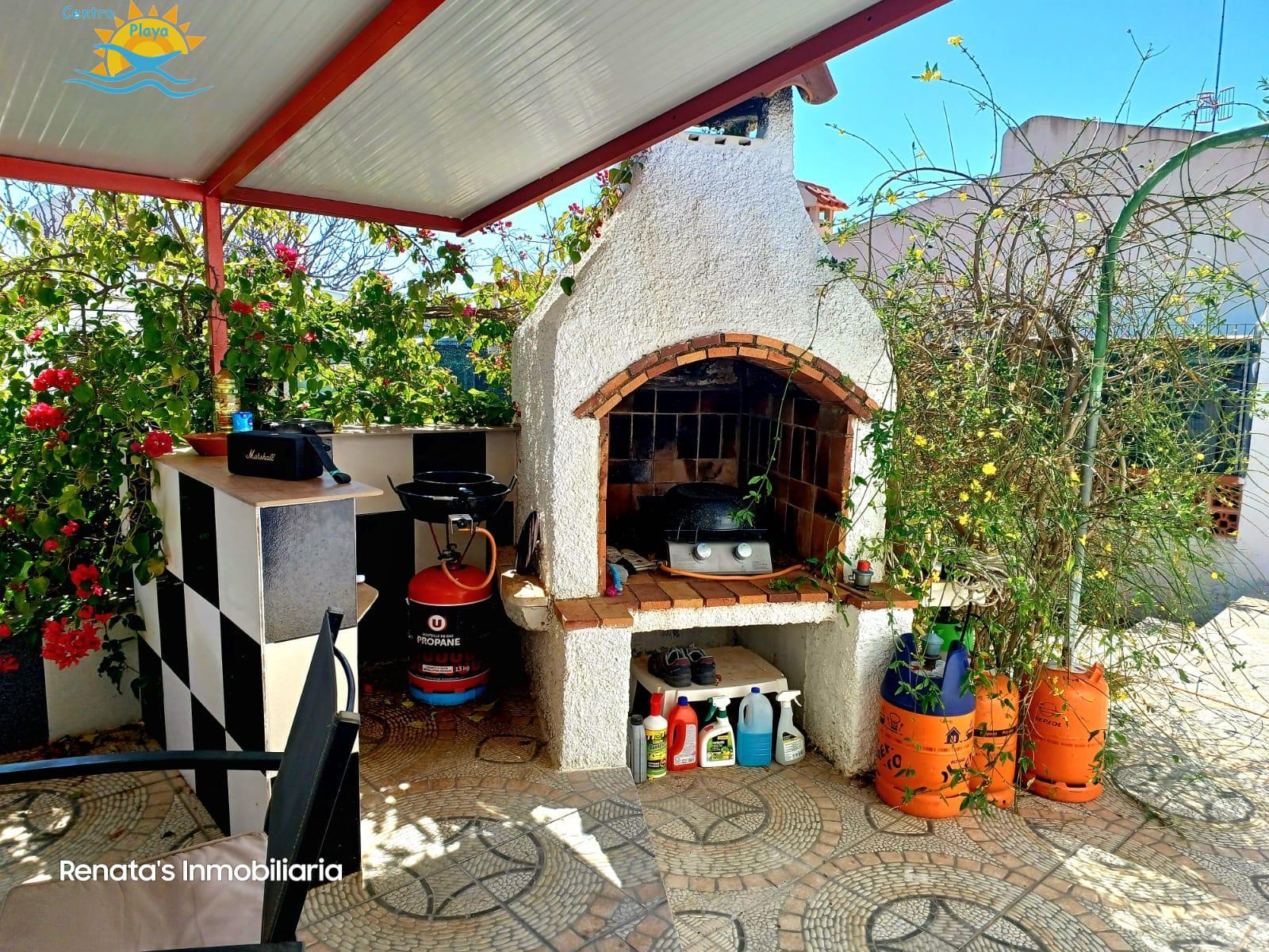 Venta de chalet en Peñíscola