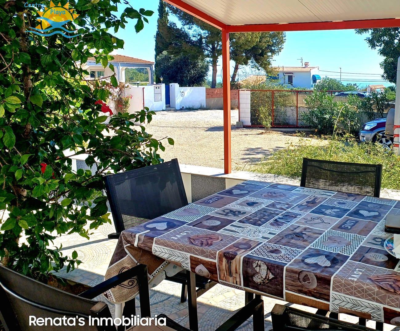 Venta de chalet en Peñíscola