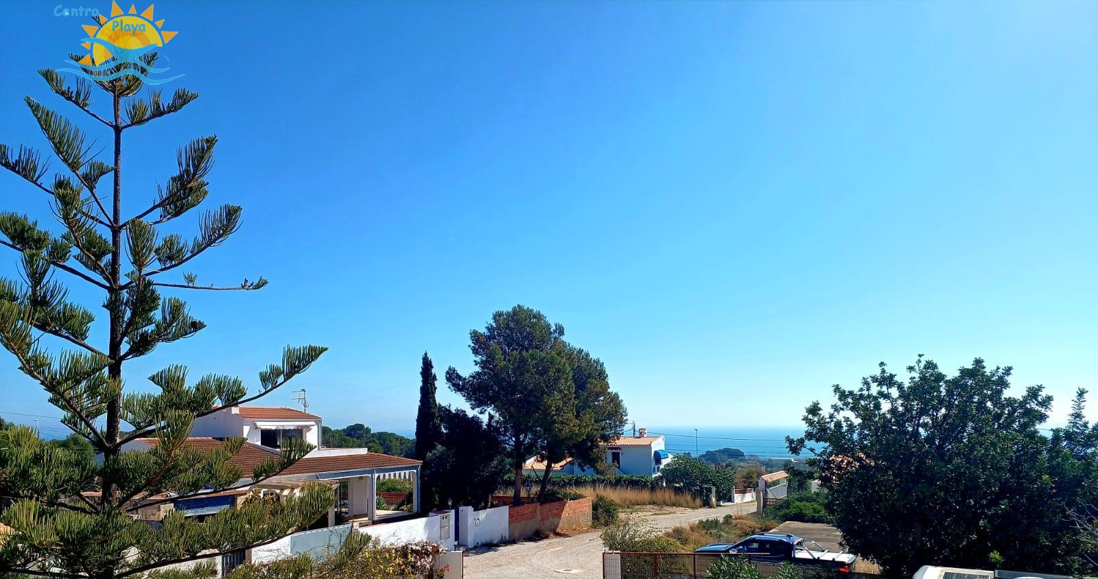 Venta de chalet en Peñíscola