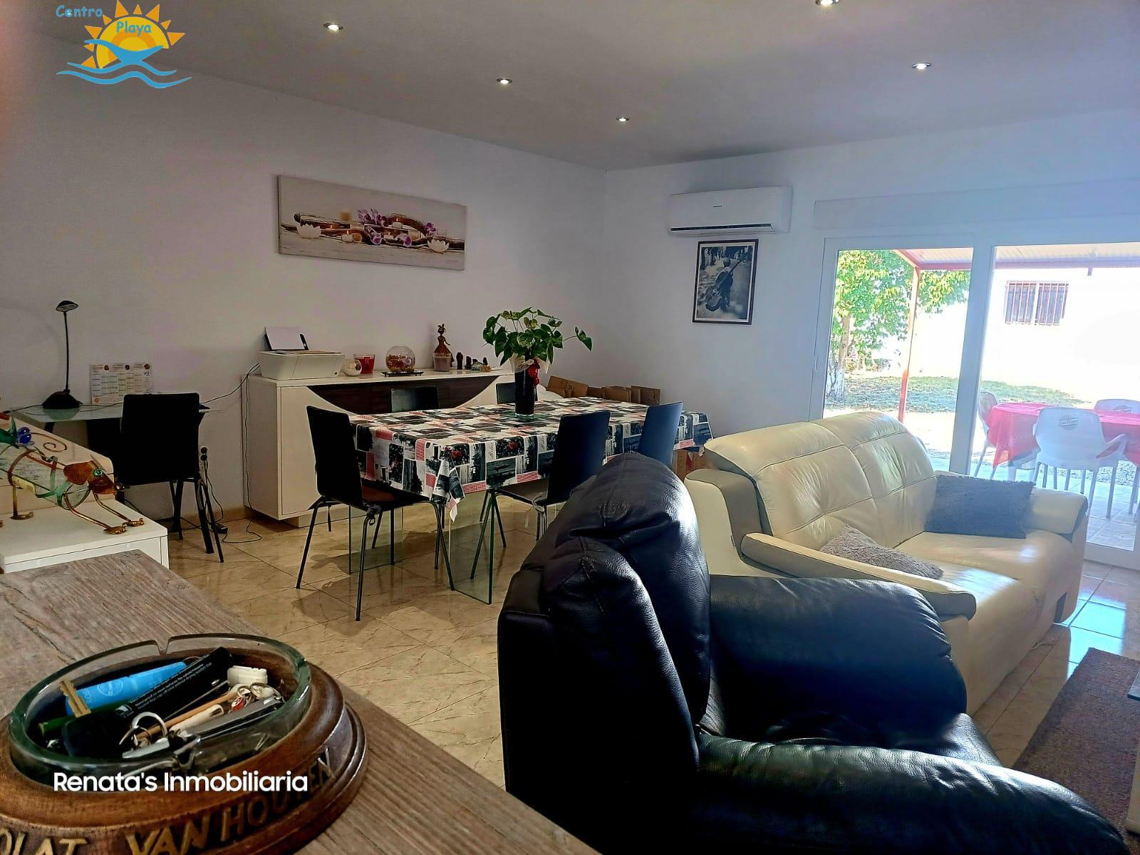 Venta de chalet en Peñíscola