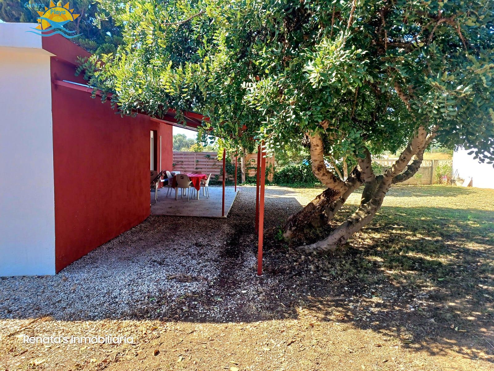 Venta de chalet en Peñíscola