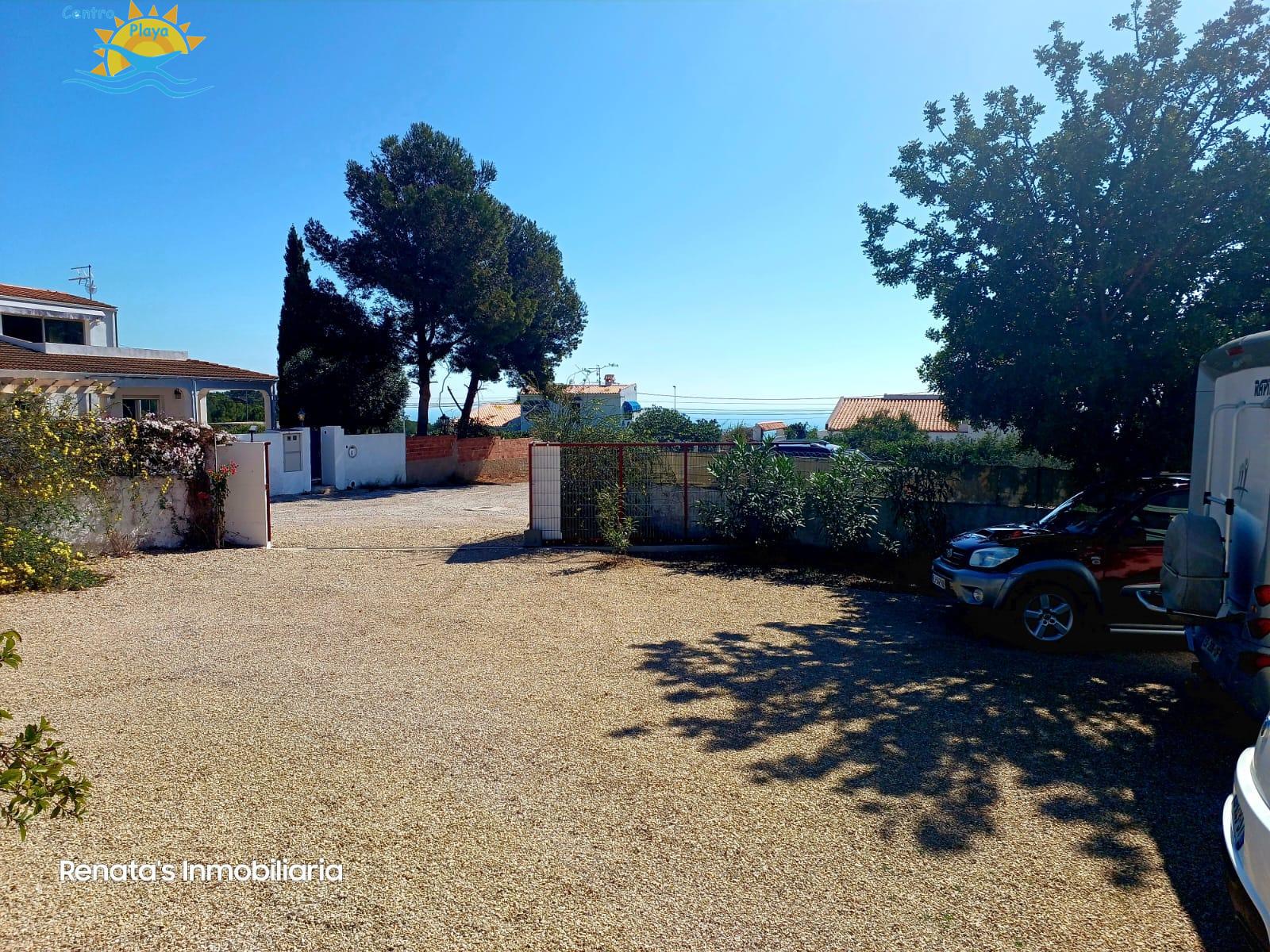 Venta de chalet en Peñíscola