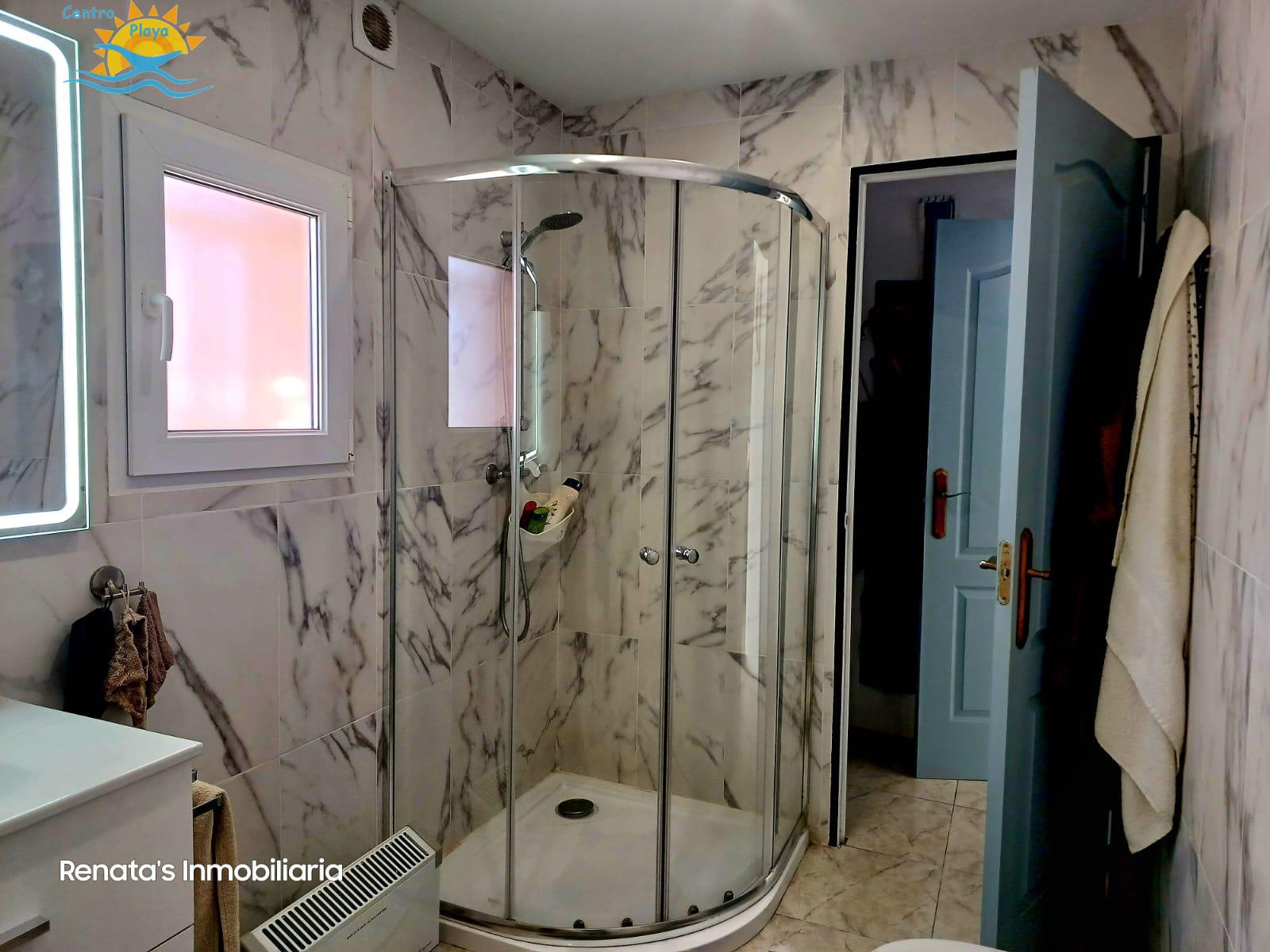 Venta de chalet en Peñíscola