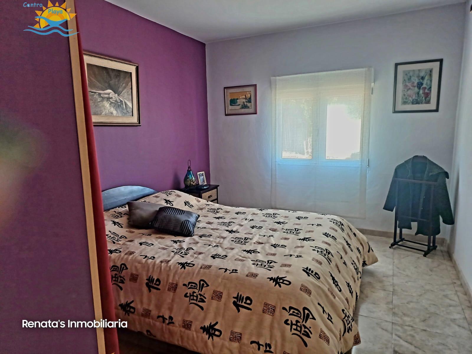Venta de chalet en Peñíscola