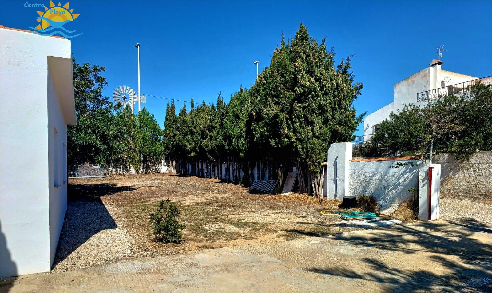 Venta de chalet en Peñíscola