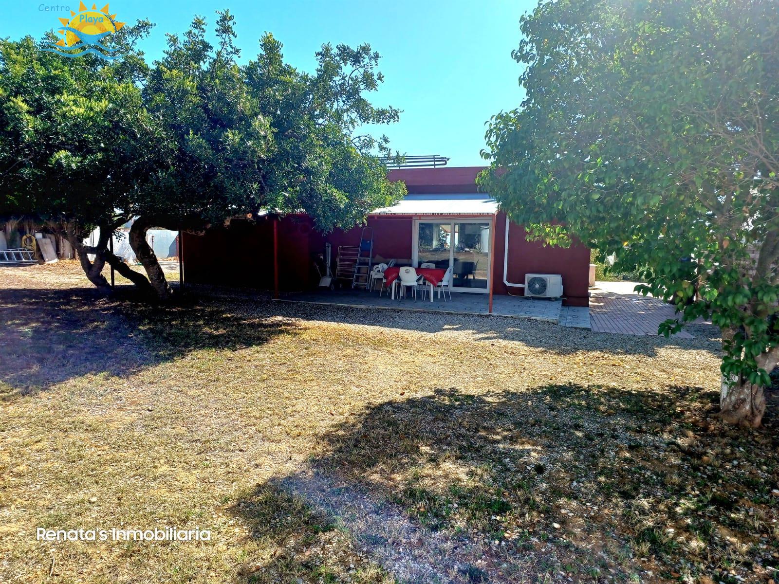 Venta de chalet en Peñíscola