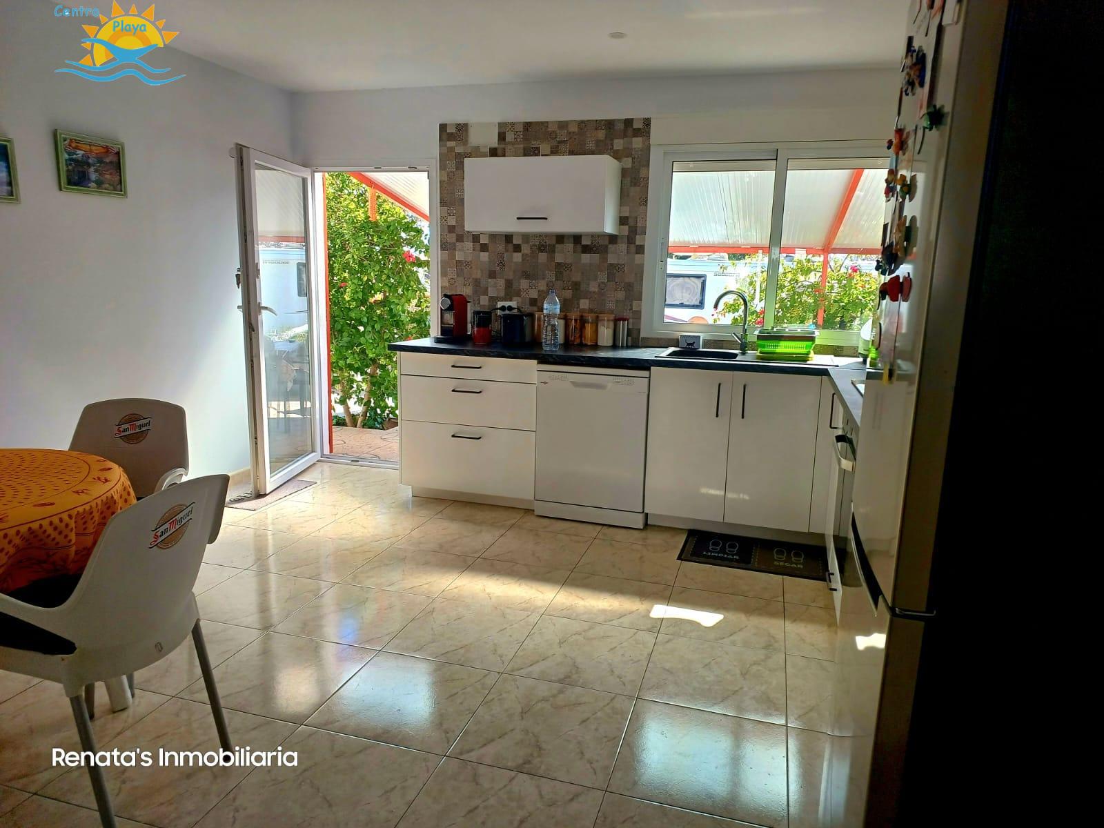 Venta de chalet en Peñíscola