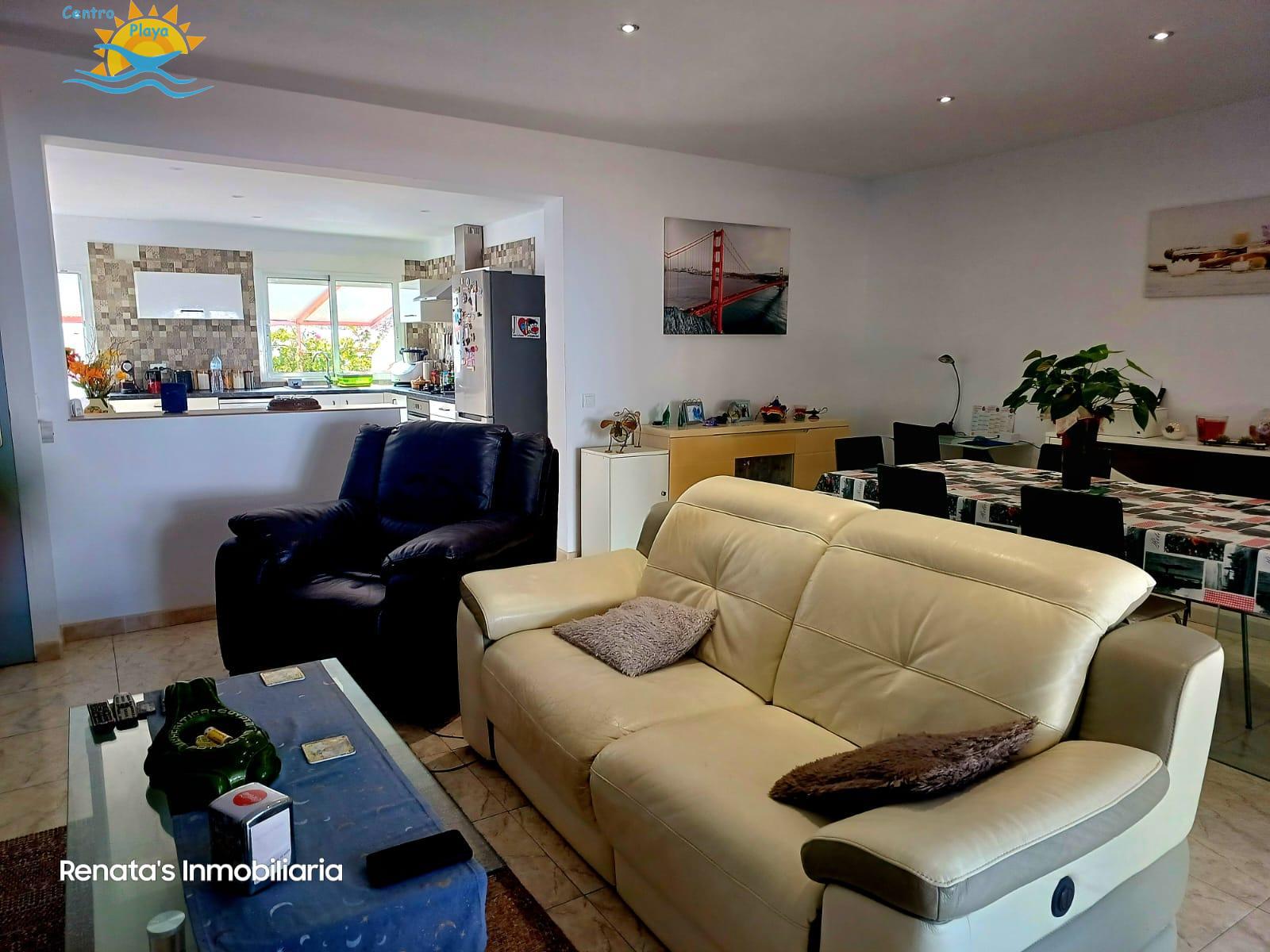Venta de chalet en Peñíscola