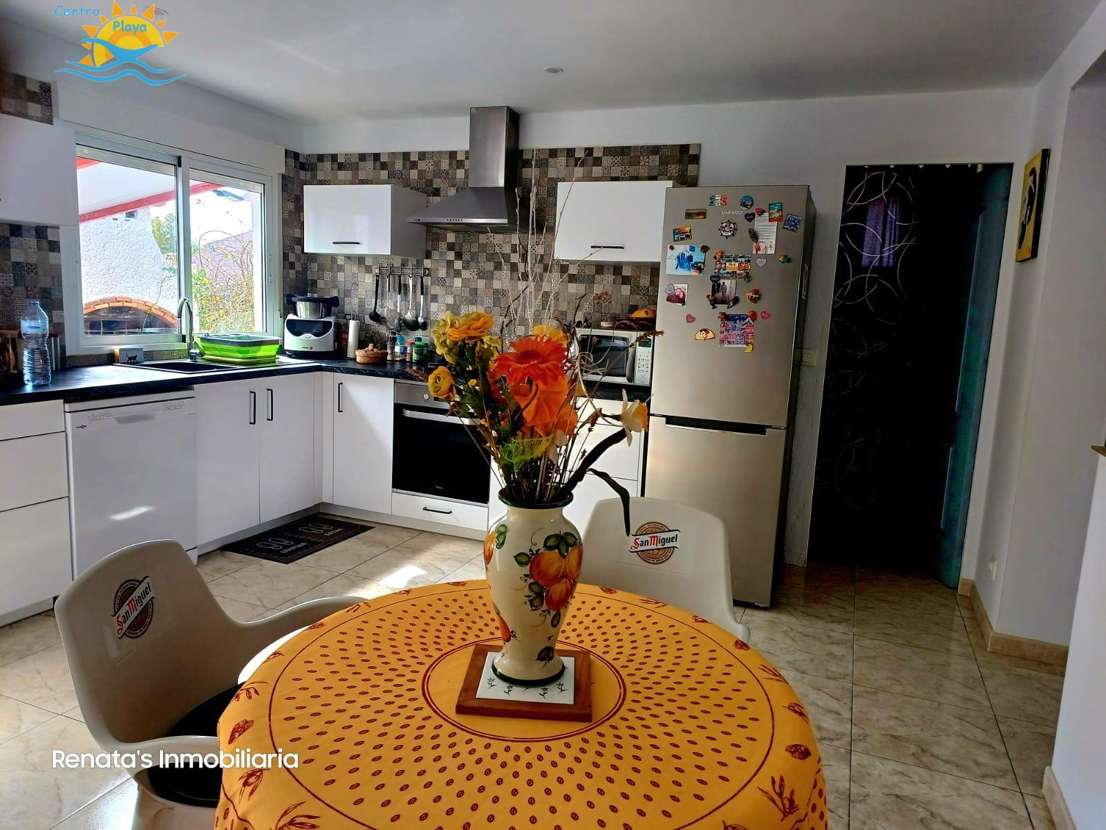 Venta de chalet en Peñíscola