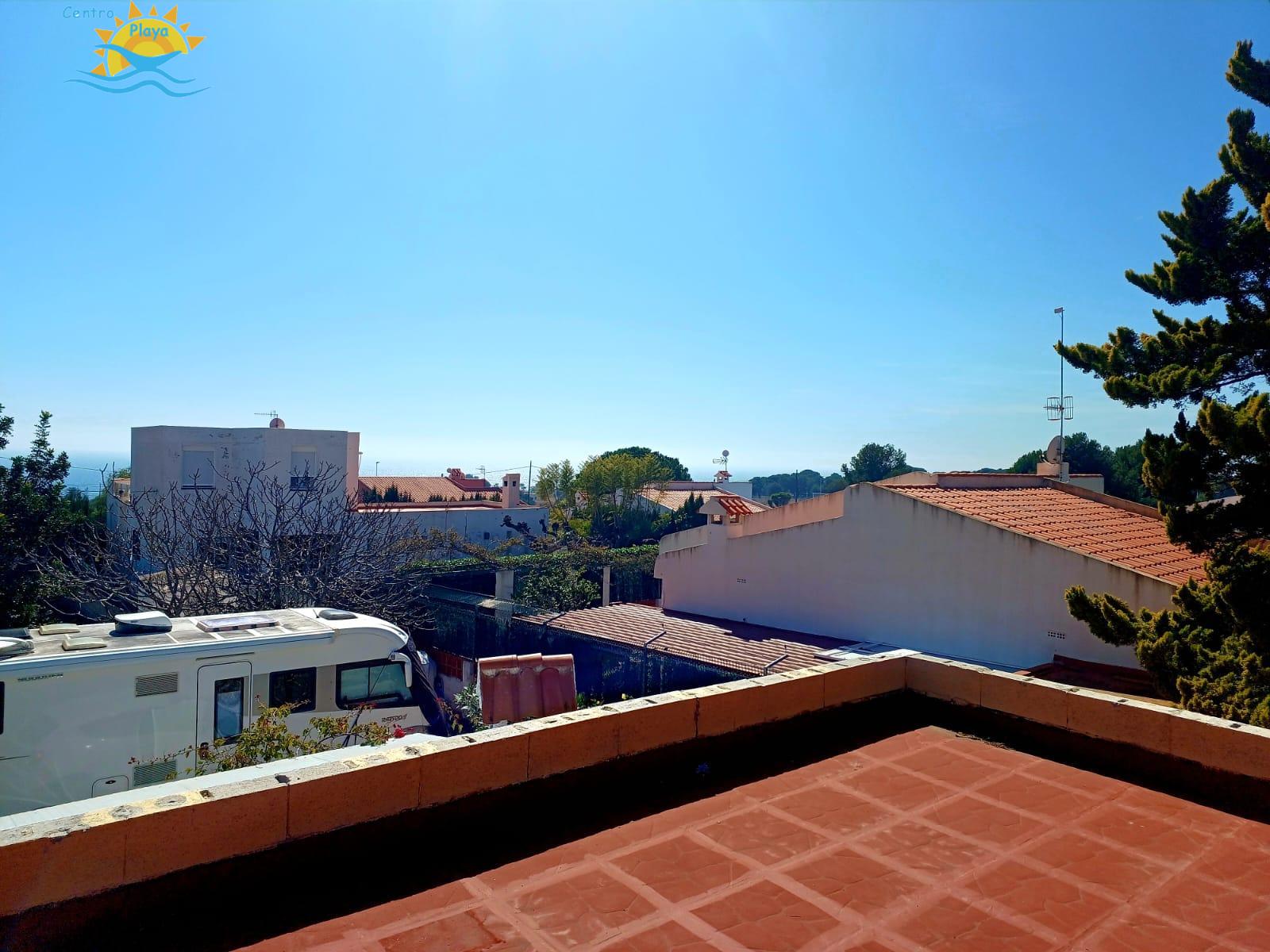 Venta de chalet en Peñíscola