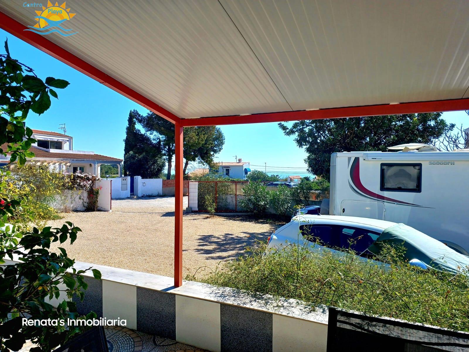 Venta de chalet en Peñíscola