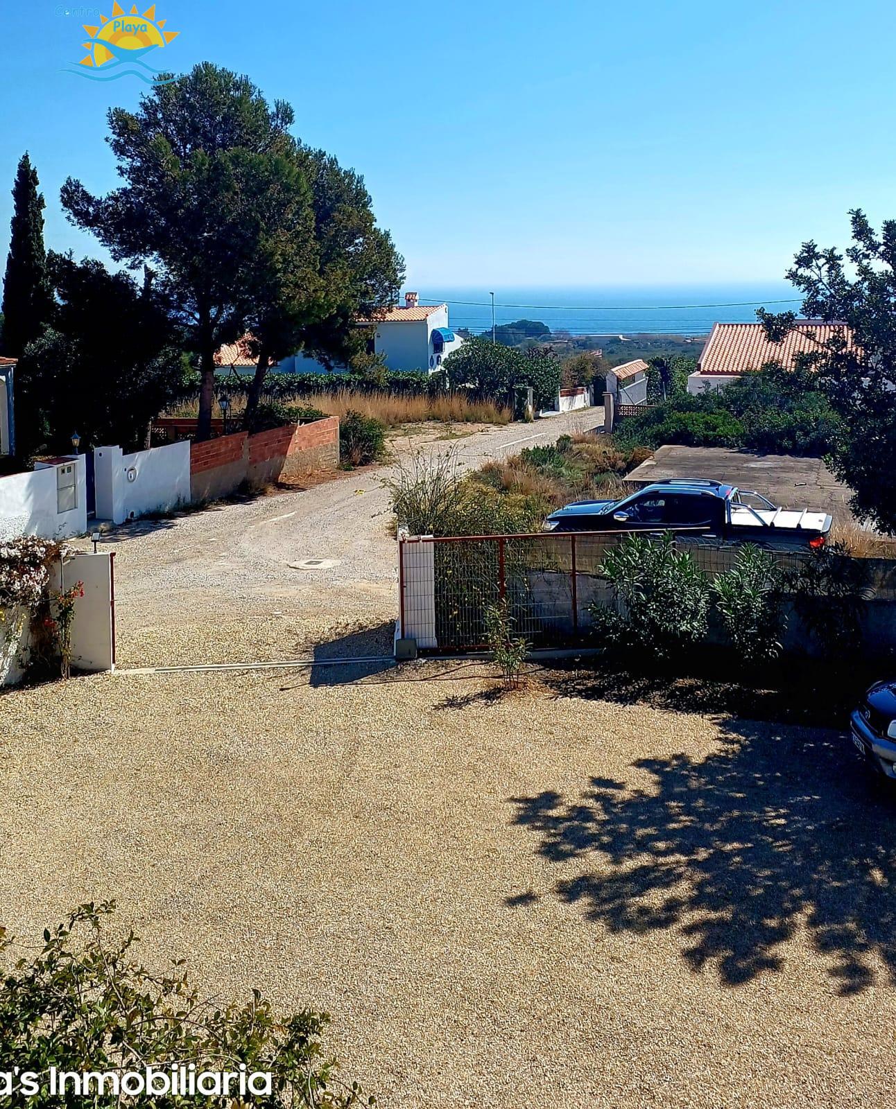 Venta de chalet en Peñíscola