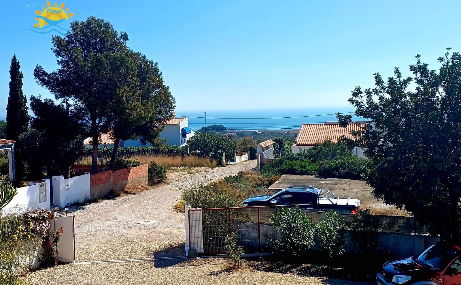 Venta de chalet en Peñíscola