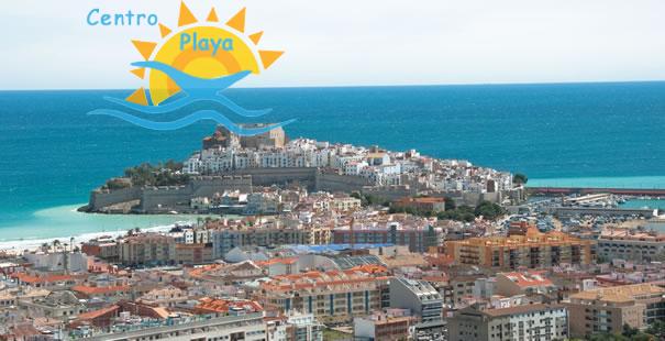 Venta de chalet en Peñíscola