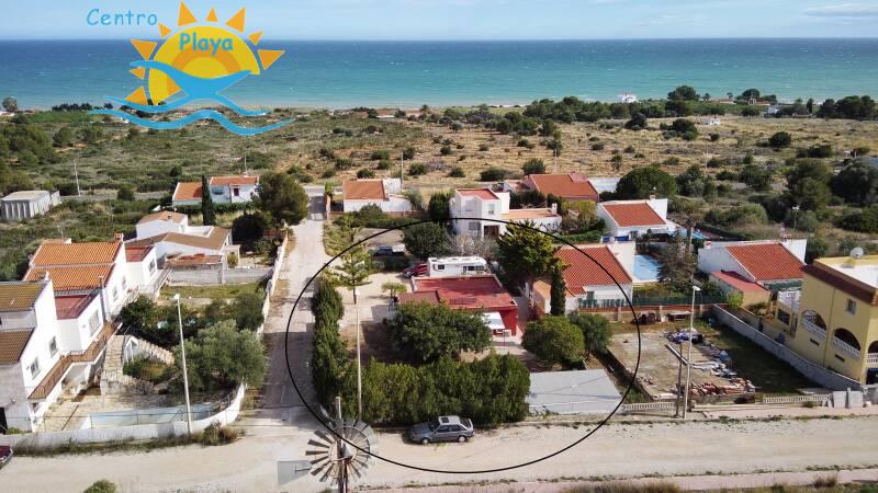 Venta de chalet en Peñíscola