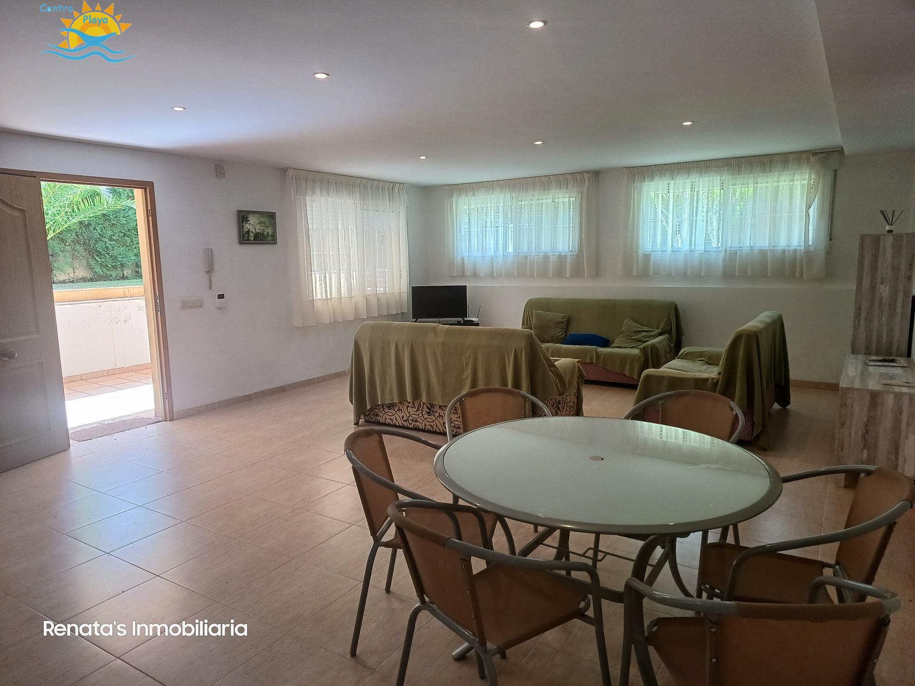 Venta de hotel en Peñíscola